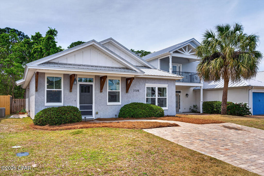 Hidden Lagoon - Residential