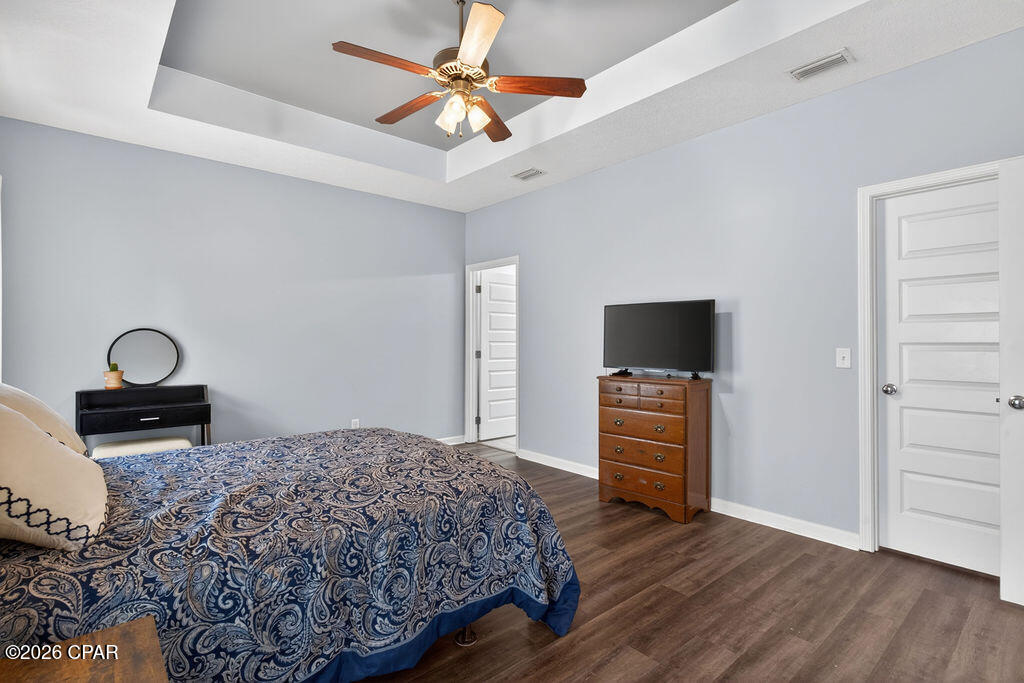 Hidden Lagoon - Residential