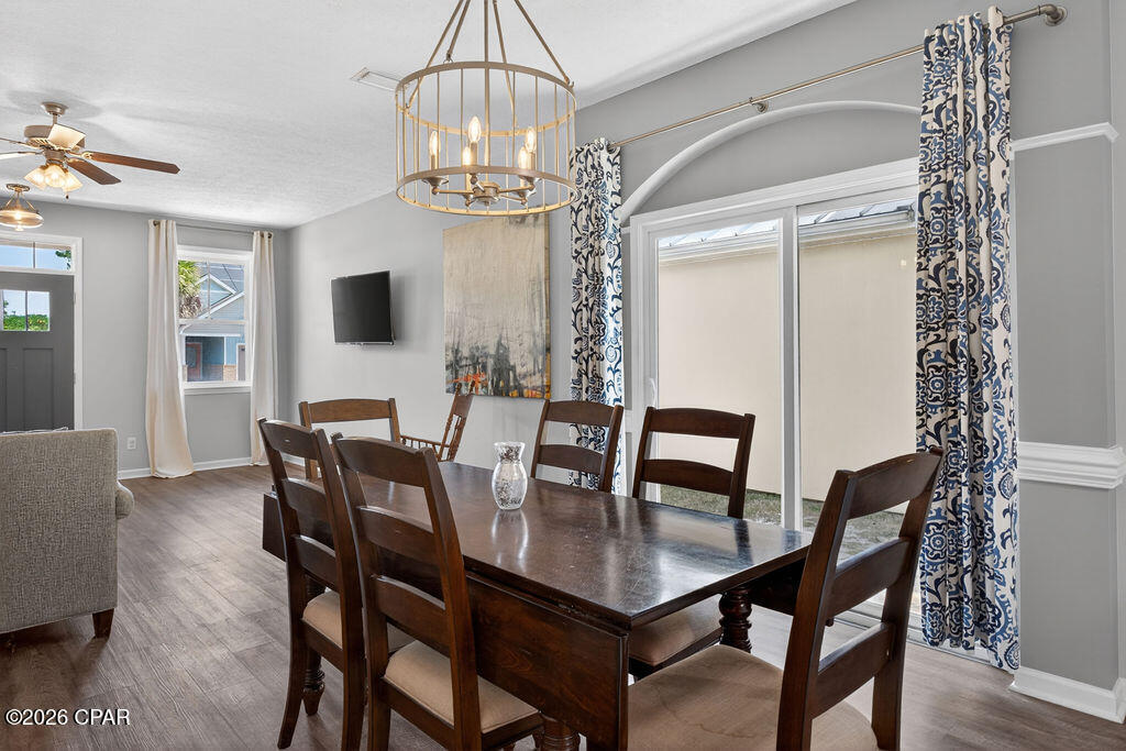 Hidden Lagoon - Residential