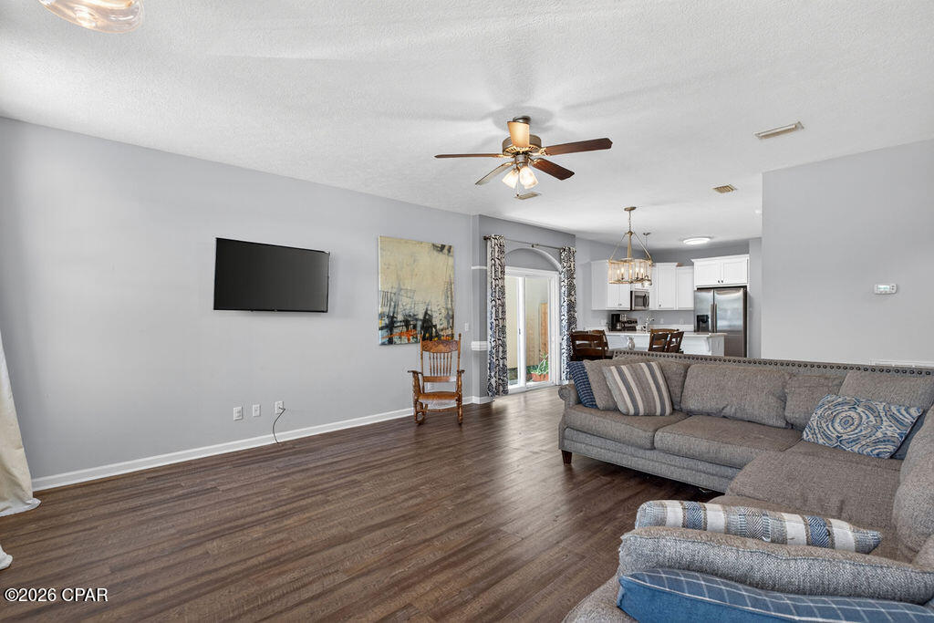 Hidden Lagoon - Residential