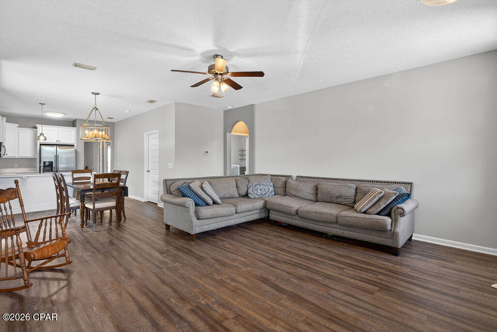 Hidden Lagoon - Residential