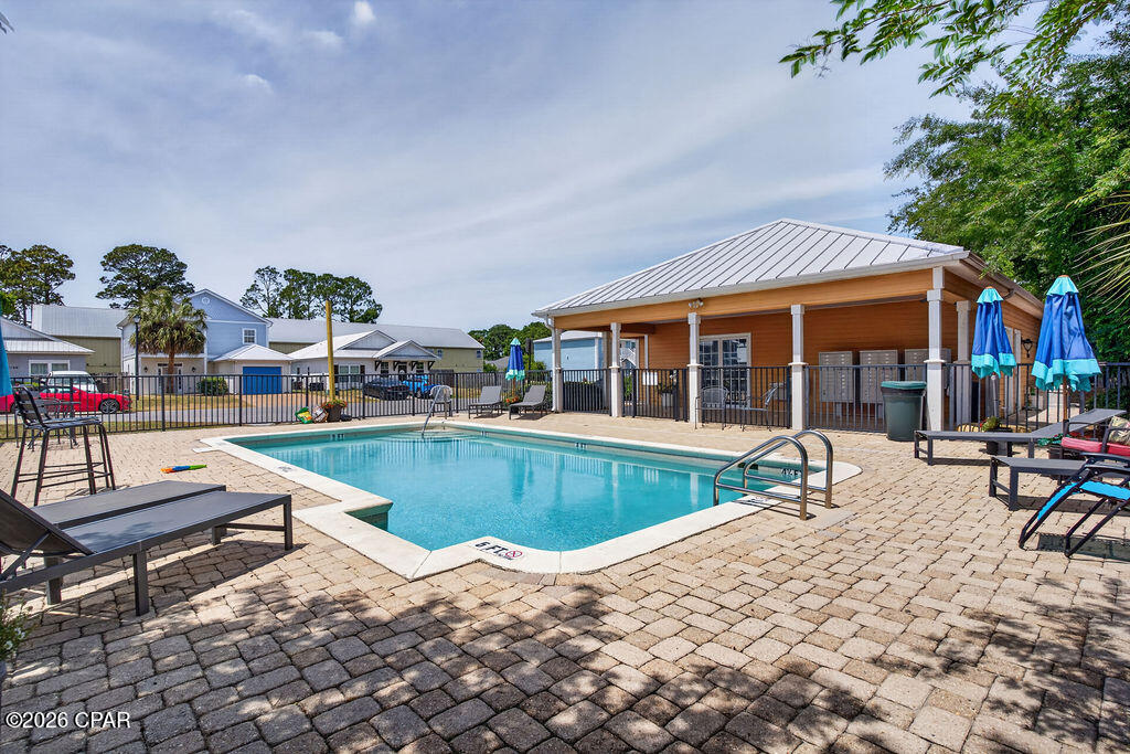 Hidden Lagoon - Residential