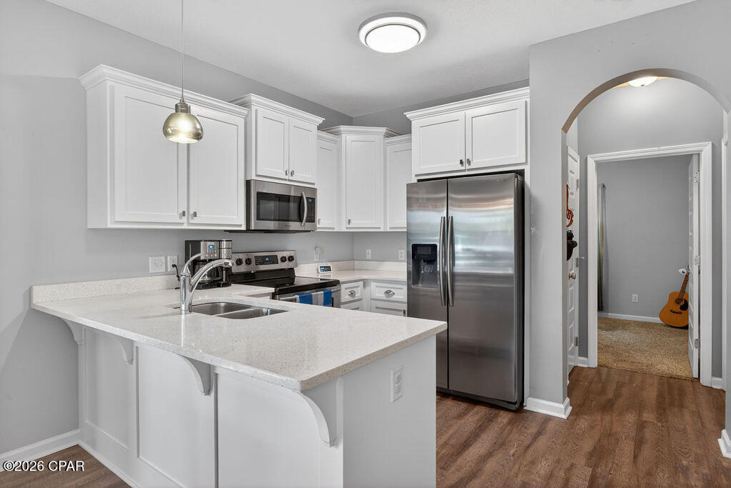 Hidden Lagoon - Residential