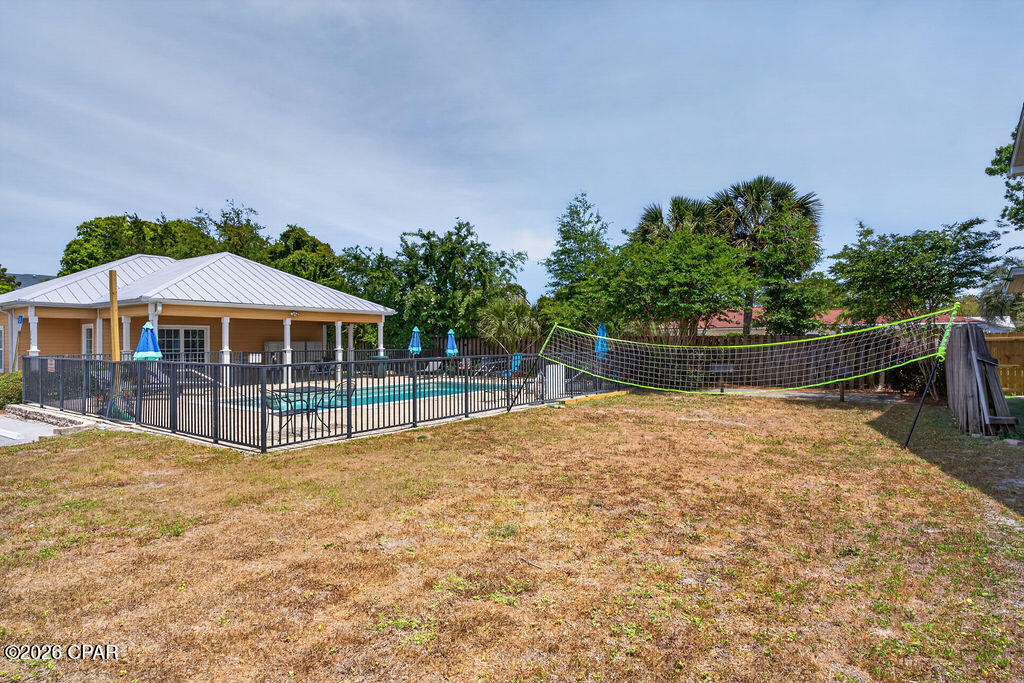 Hidden Lagoon - Residential