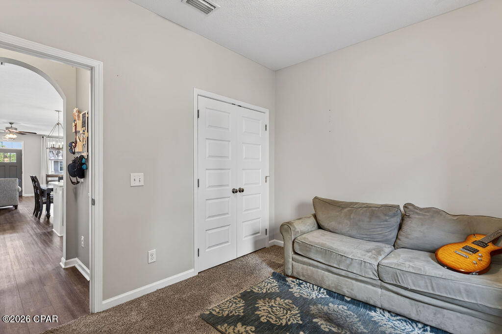 Hidden Lagoon - Residential