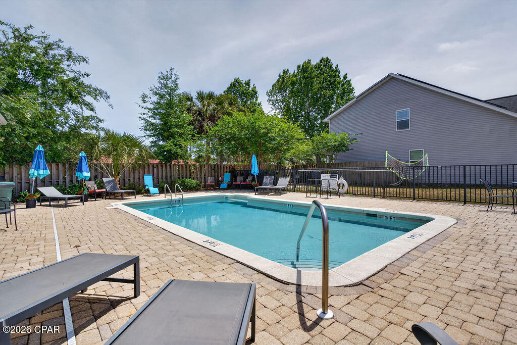 Hidden Lagoon - Residential