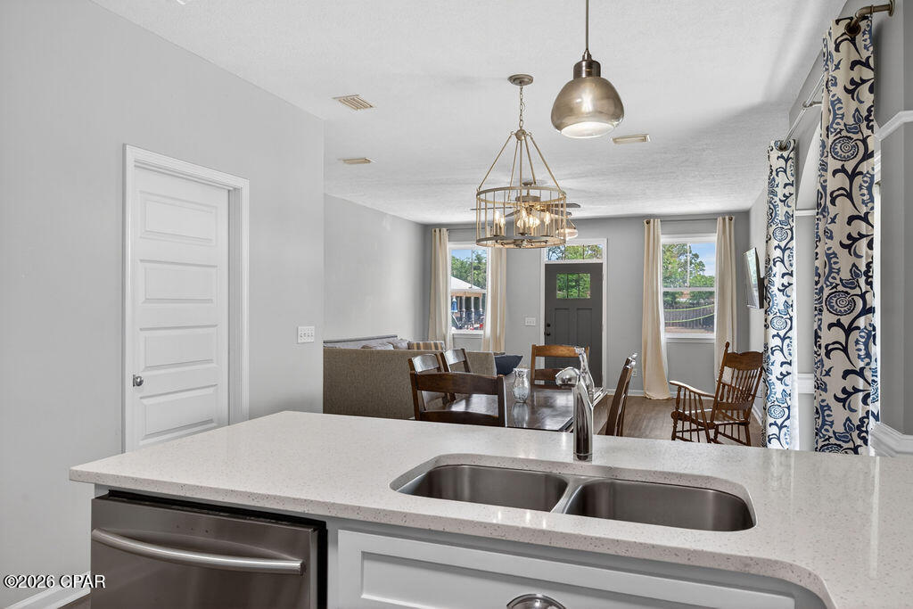 Hidden Lagoon - Residential