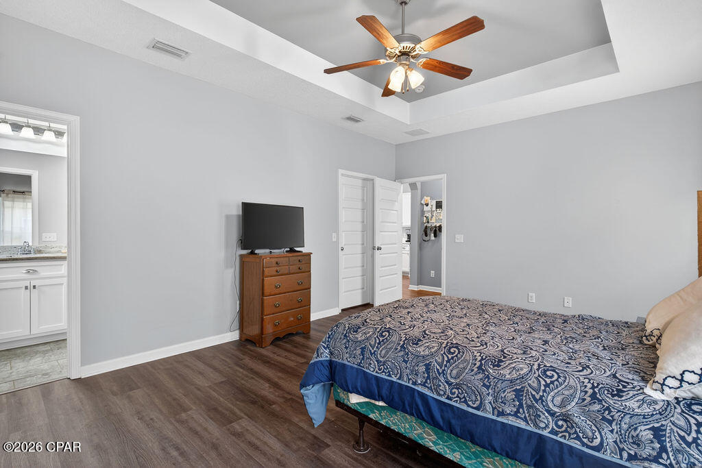 Hidden Lagoon - Residential