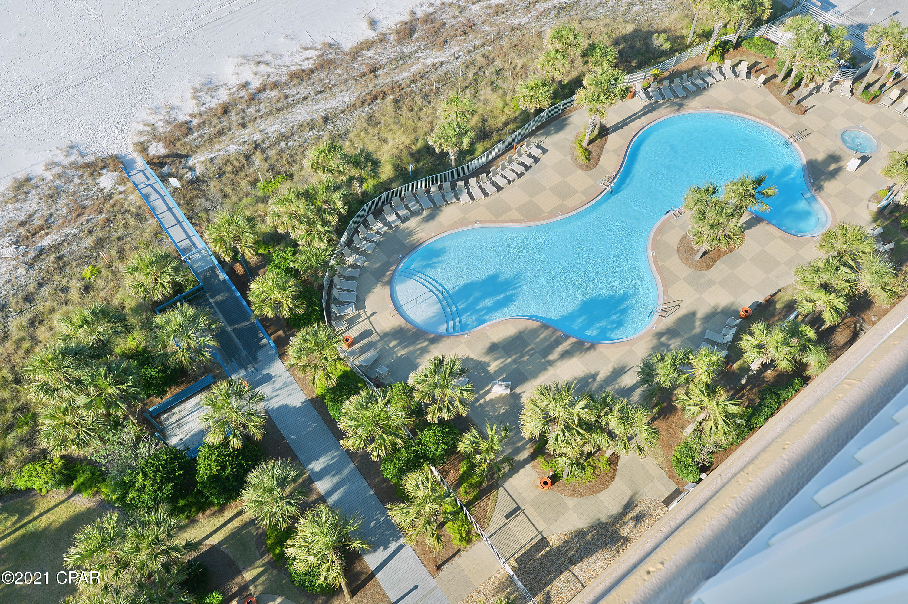 Sterling Beach Condo - Residential