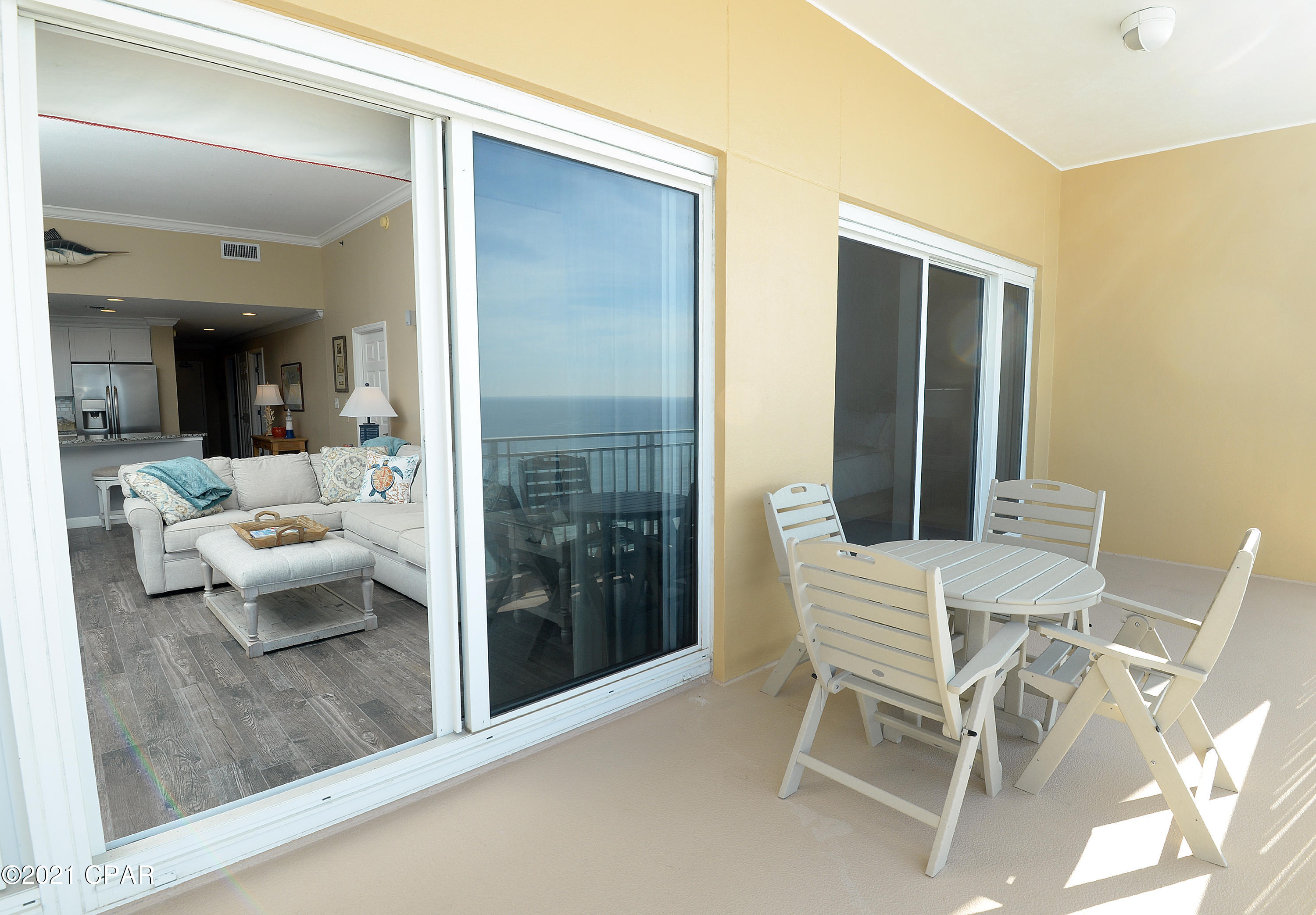 Sterling Beach Condo - Residential