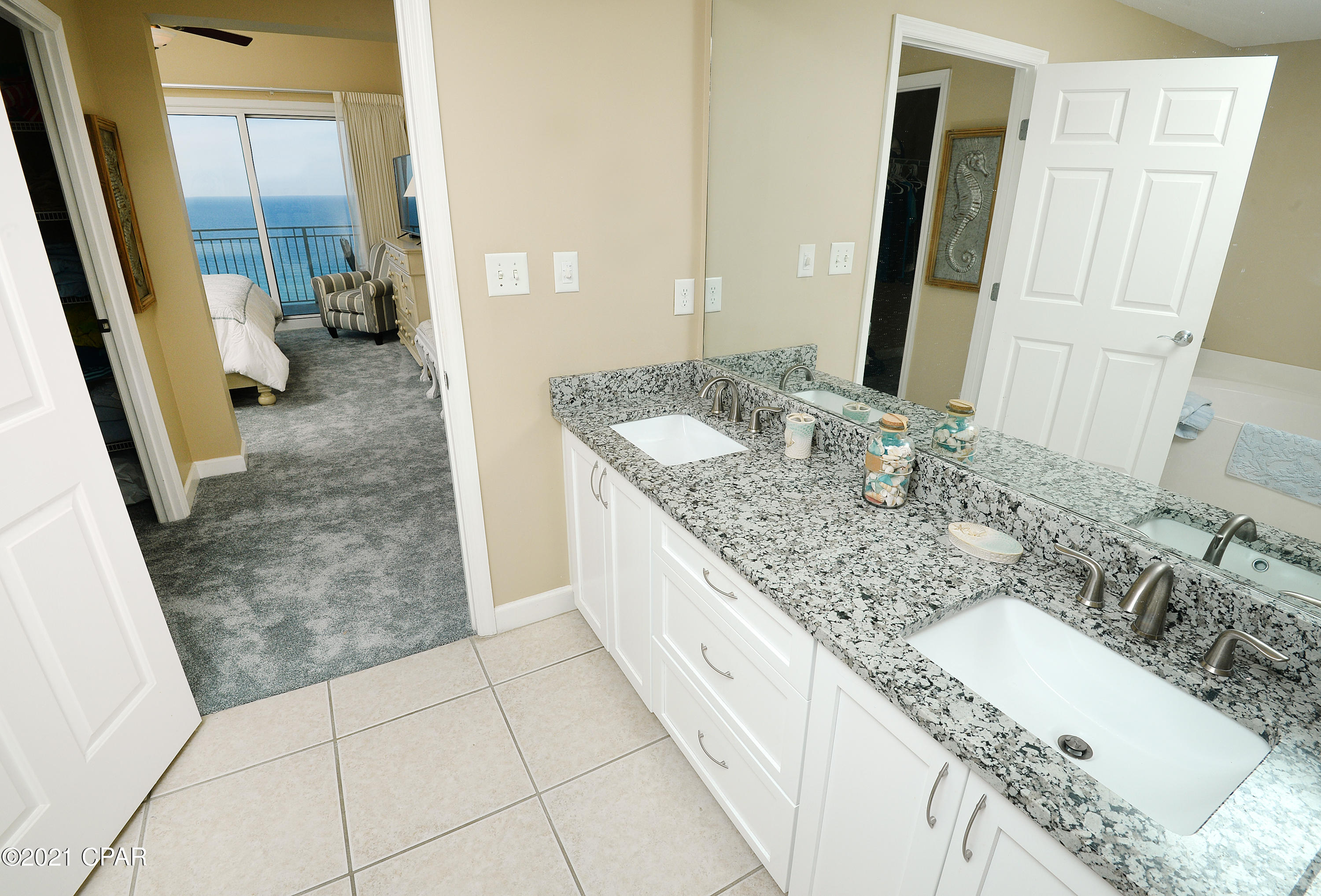 Sterling Beach Condo - Residential