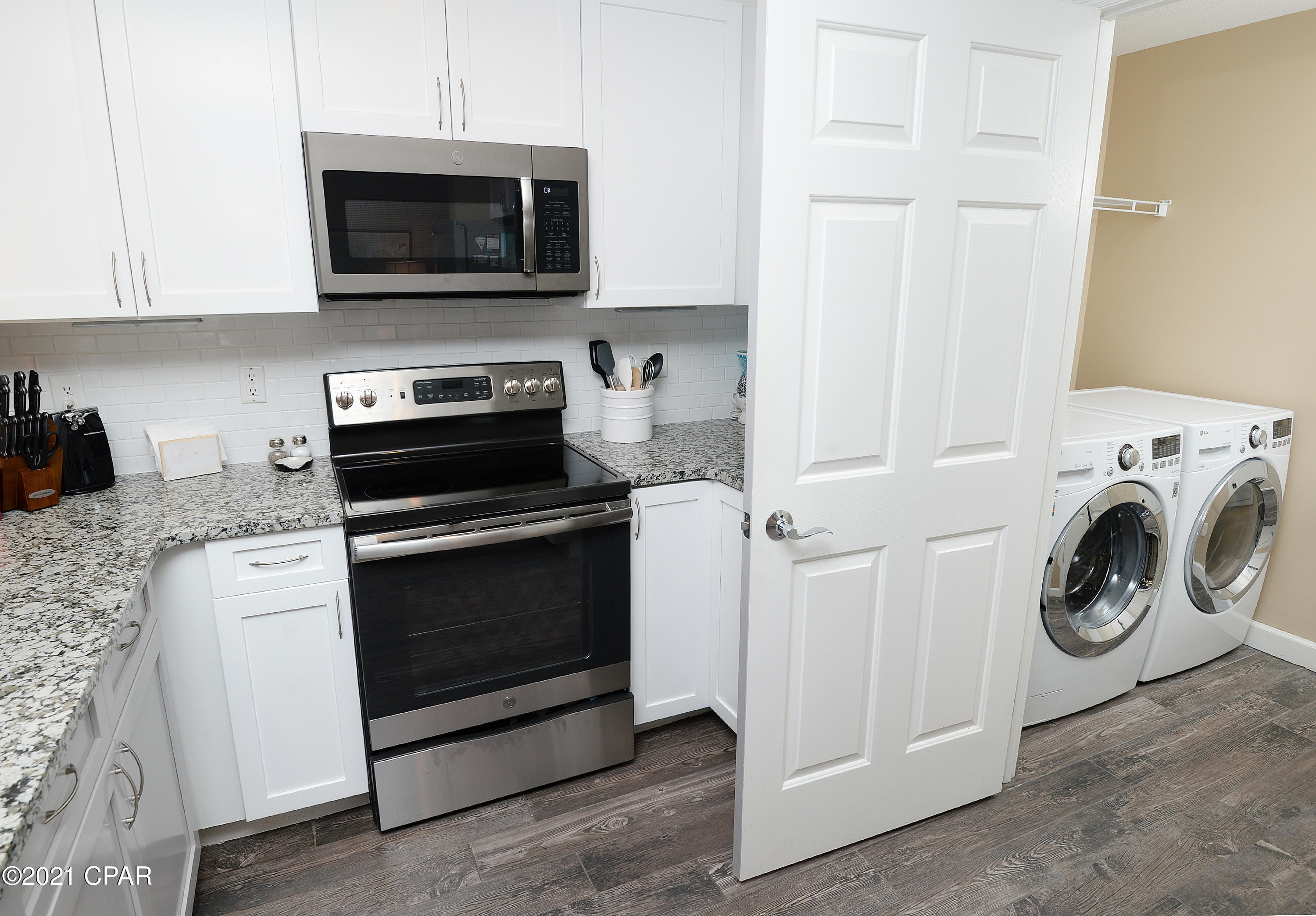 Sterling Beach Condo - Residential