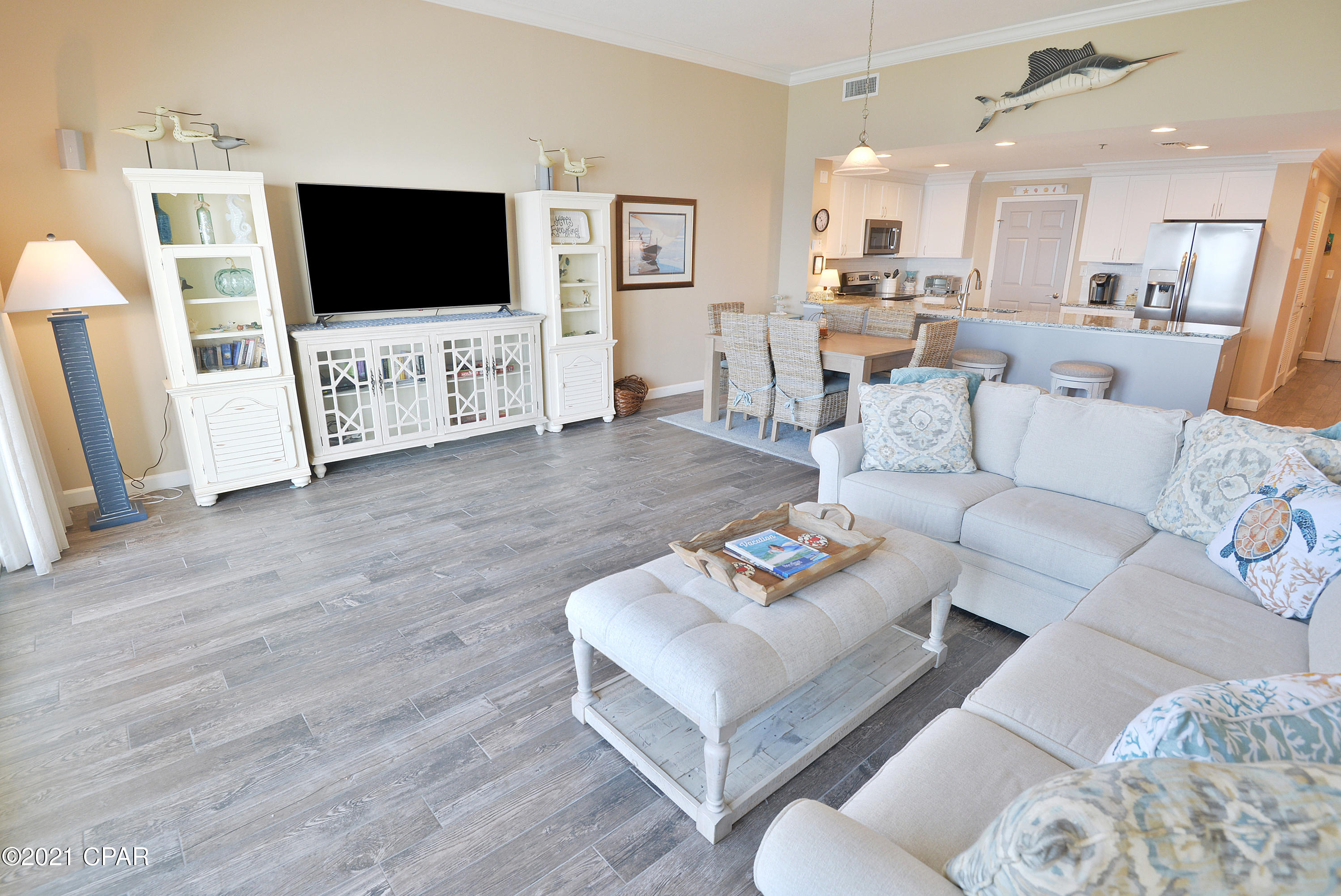 Sterling Beach Condo - Residential