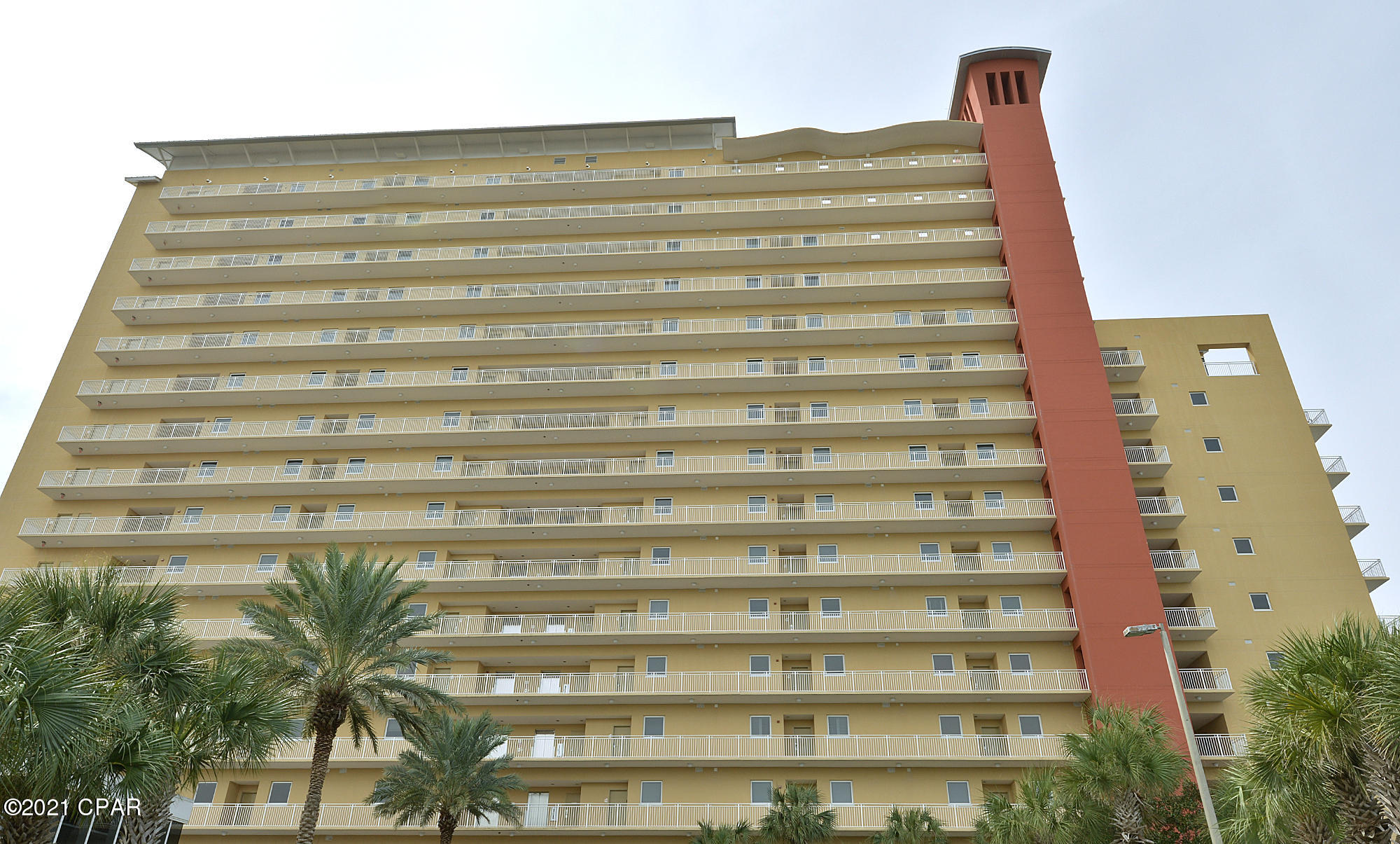 Sterling Beach Condo - Residential