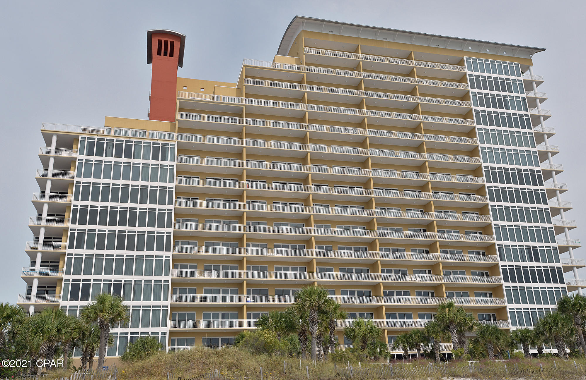 Sterling Beach Condo - Residential