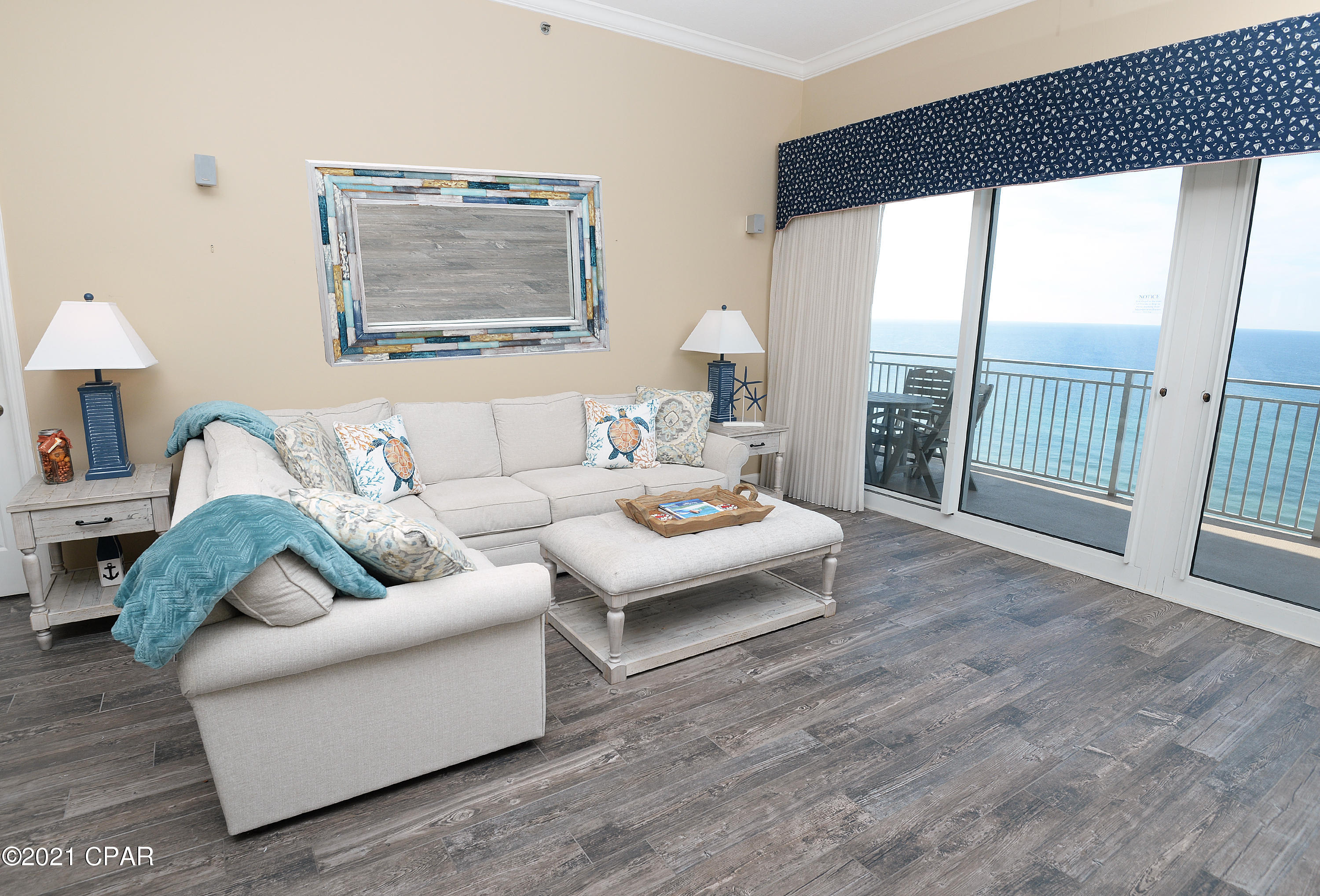 Sterling Beach Condo - Residential
