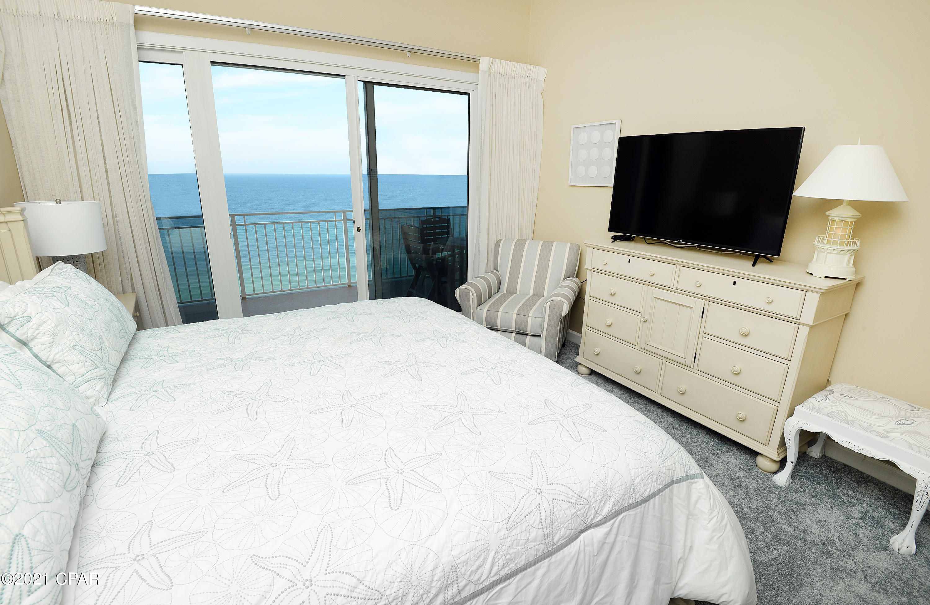 Sterling Beach Condo - Residential