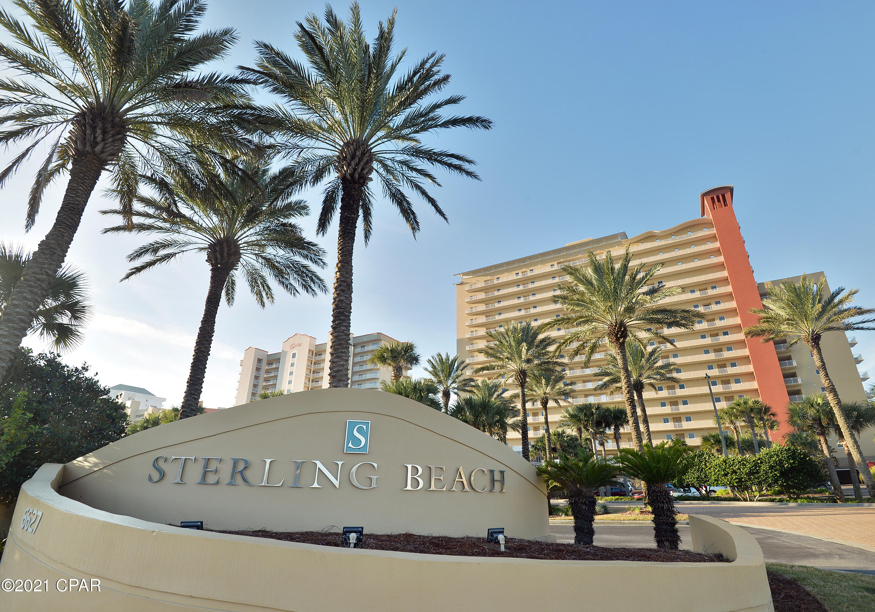 Sterling Beach Condo - Residential