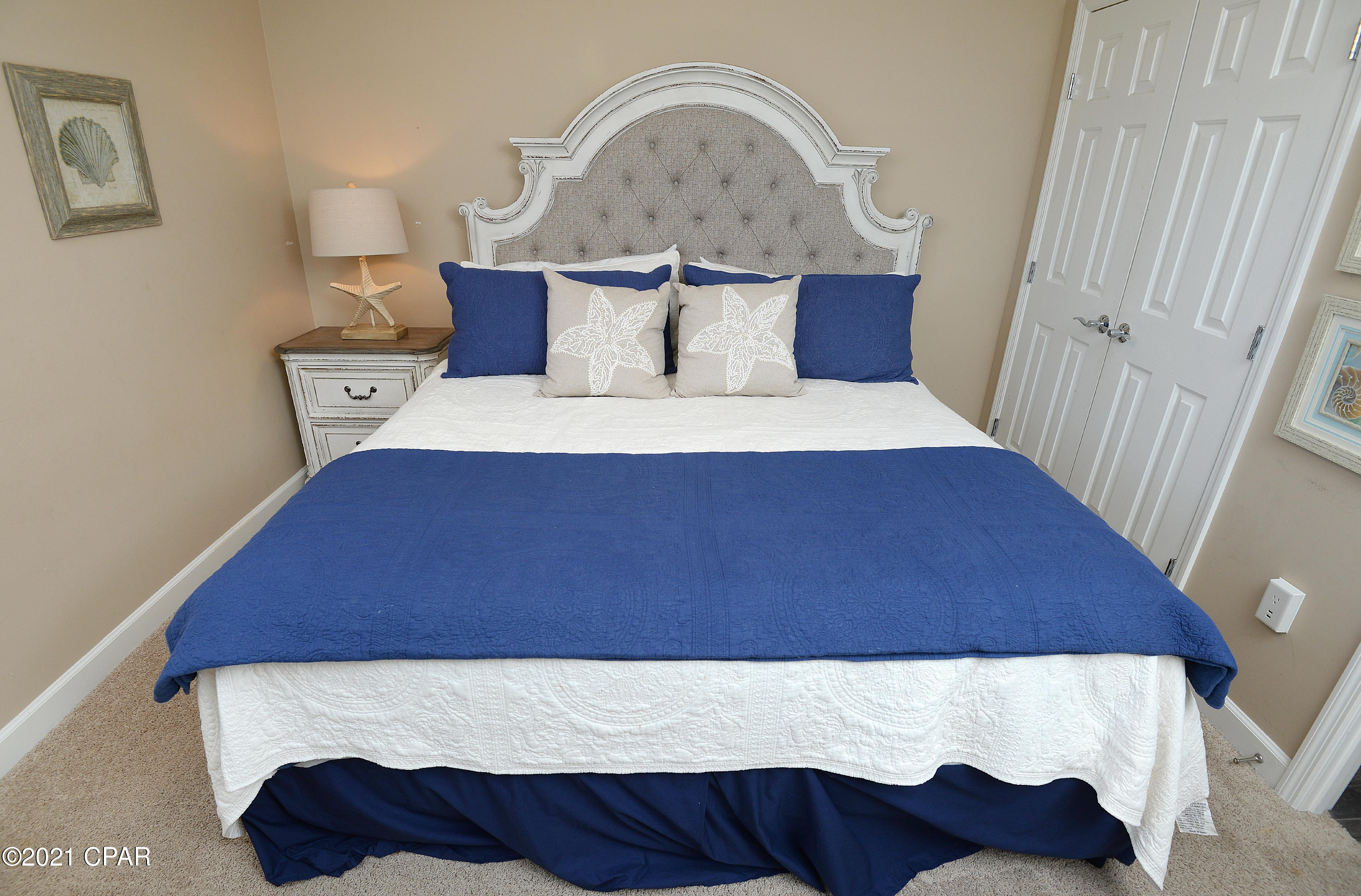 Sterling Beach Condo - Residential