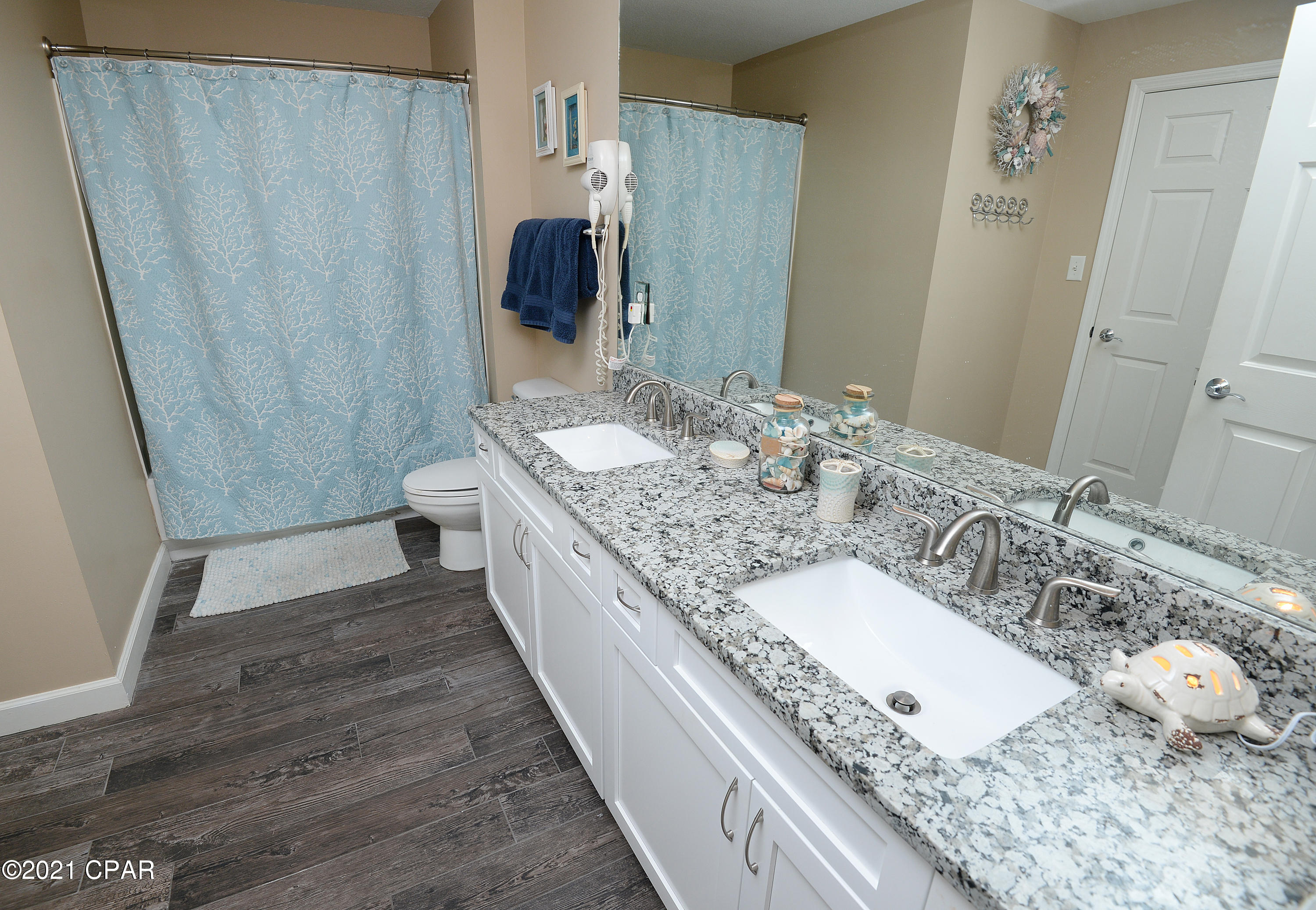 Sterling Beach Condo - Residential