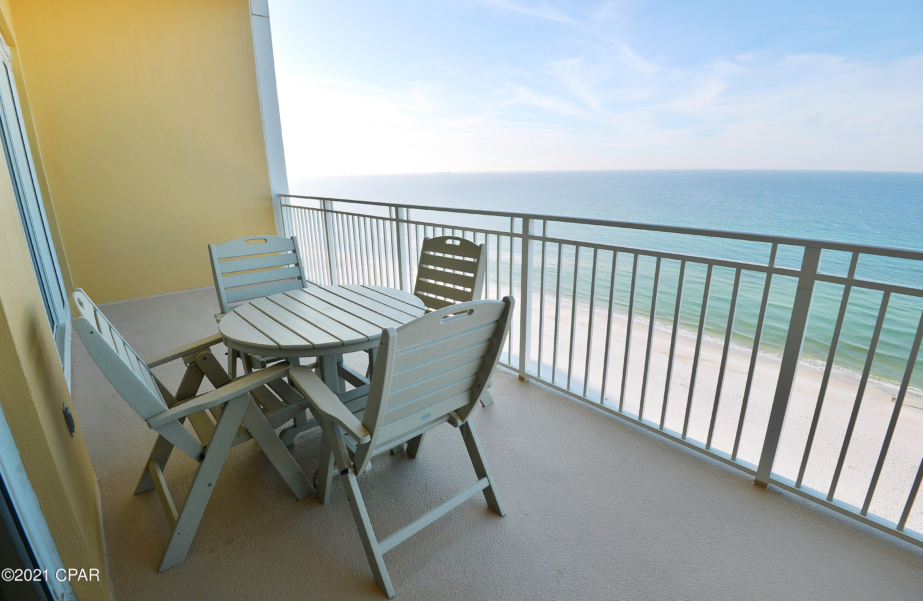 Sterling Beach Condo - Residential