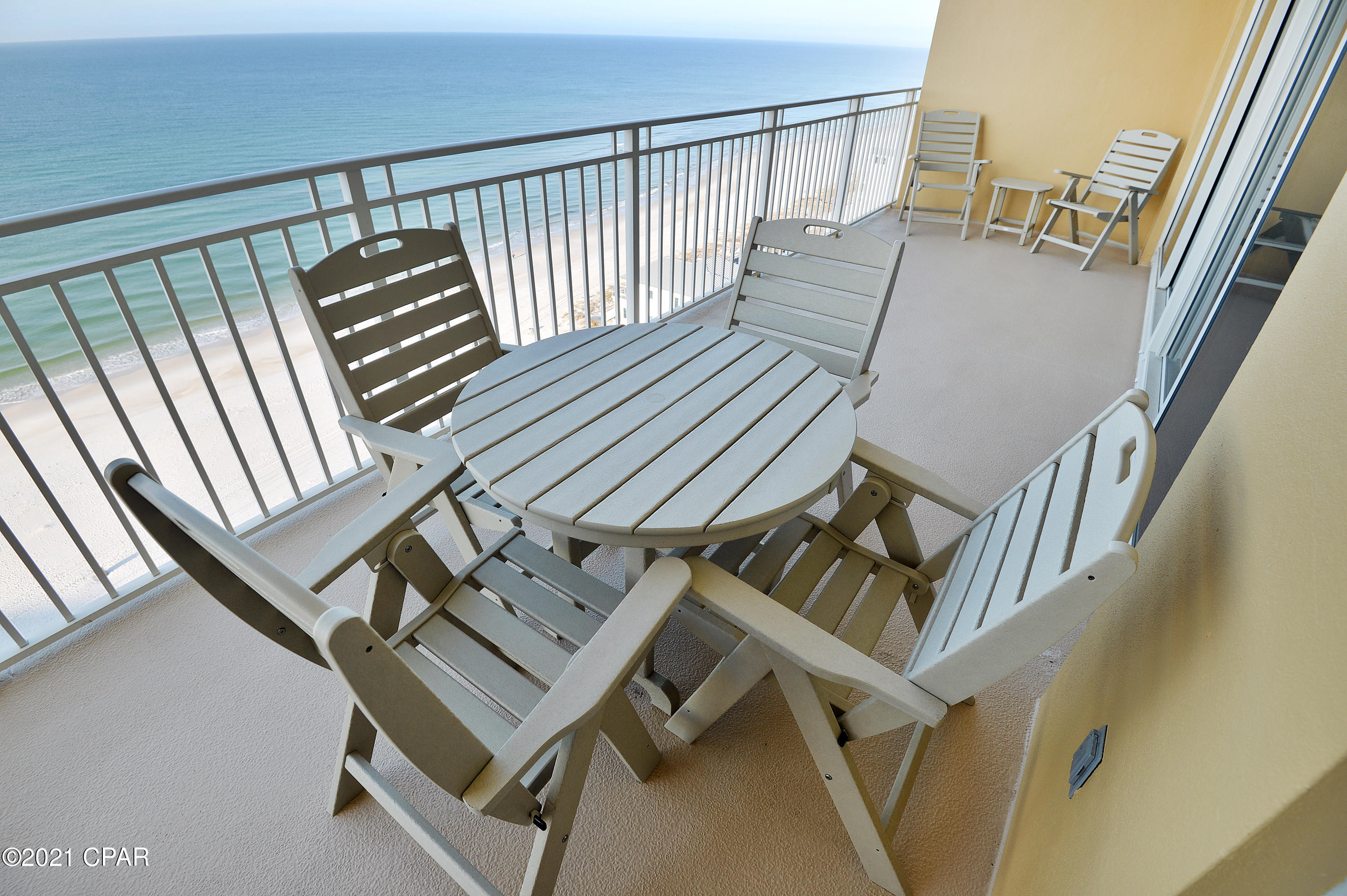 Sterling Beach Condo - Residential