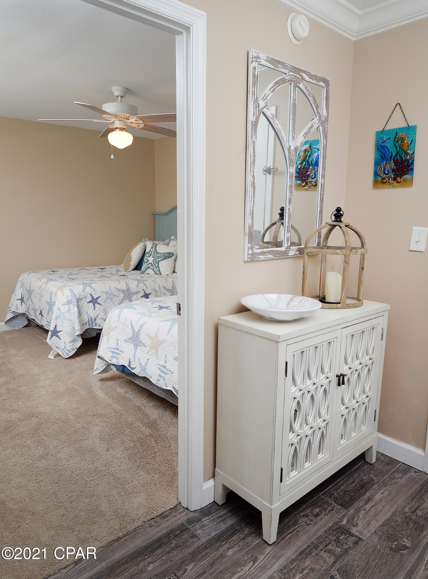 Sterling Beach Condo - Residential