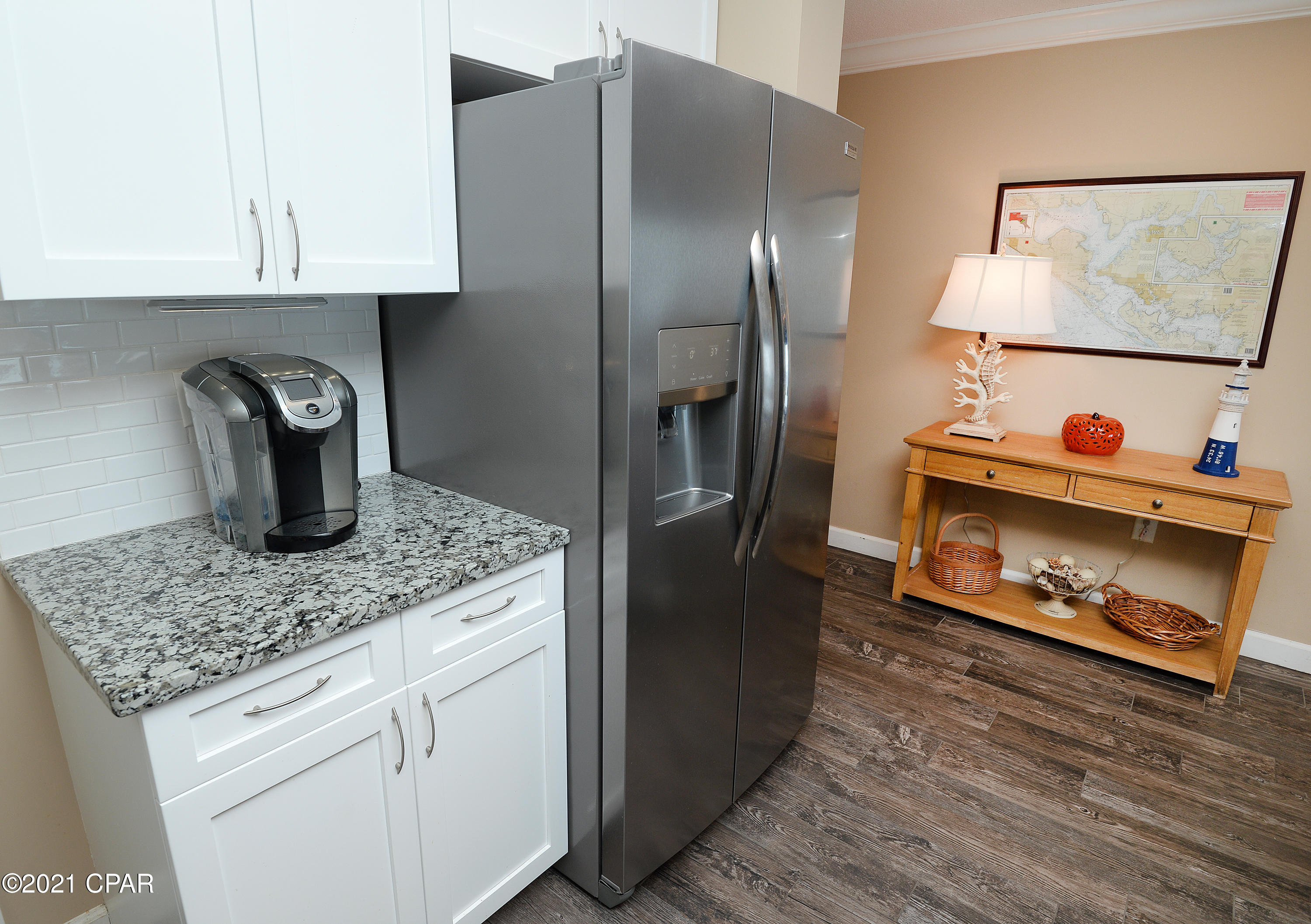 Sterling Beach Condo - Residential