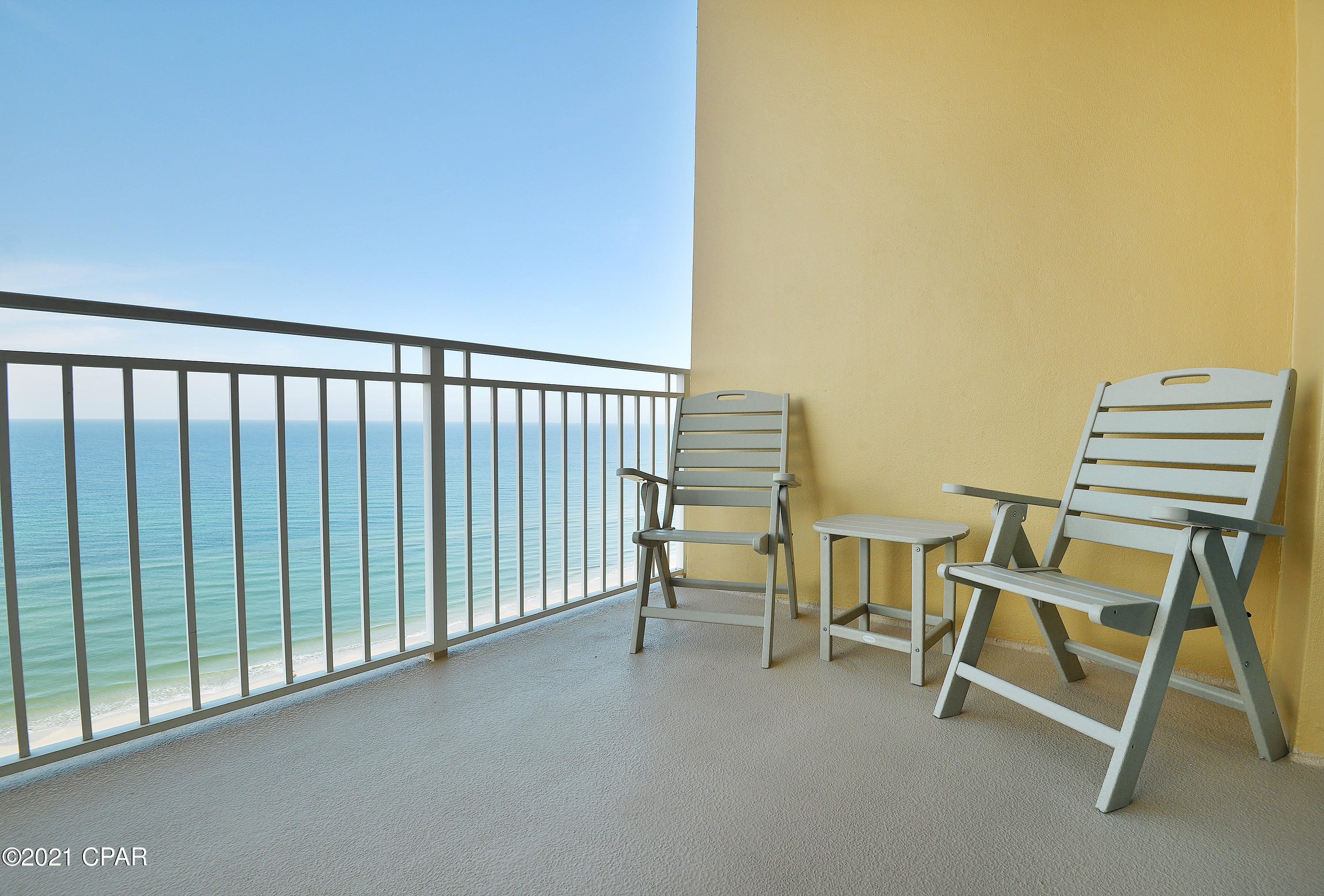 Sterling Beach Condo - Residential