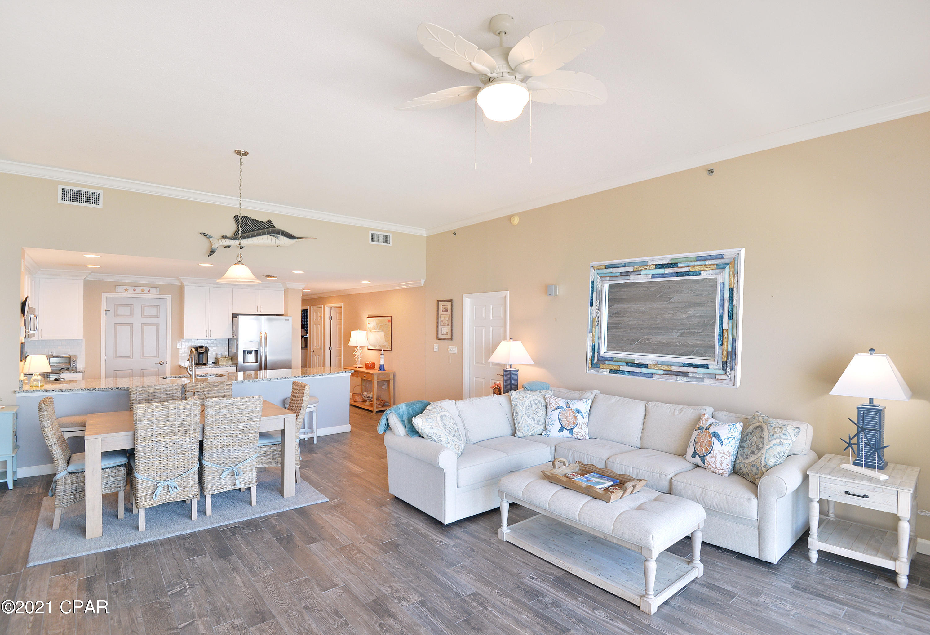 Sterling Beach Condo - Residential