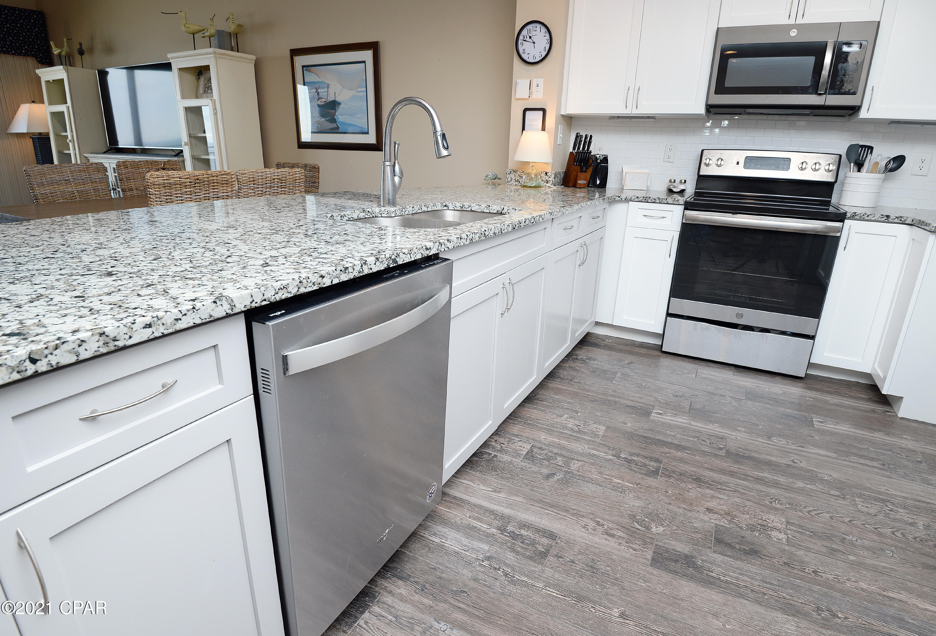 Sterling Beach Condo - Residential