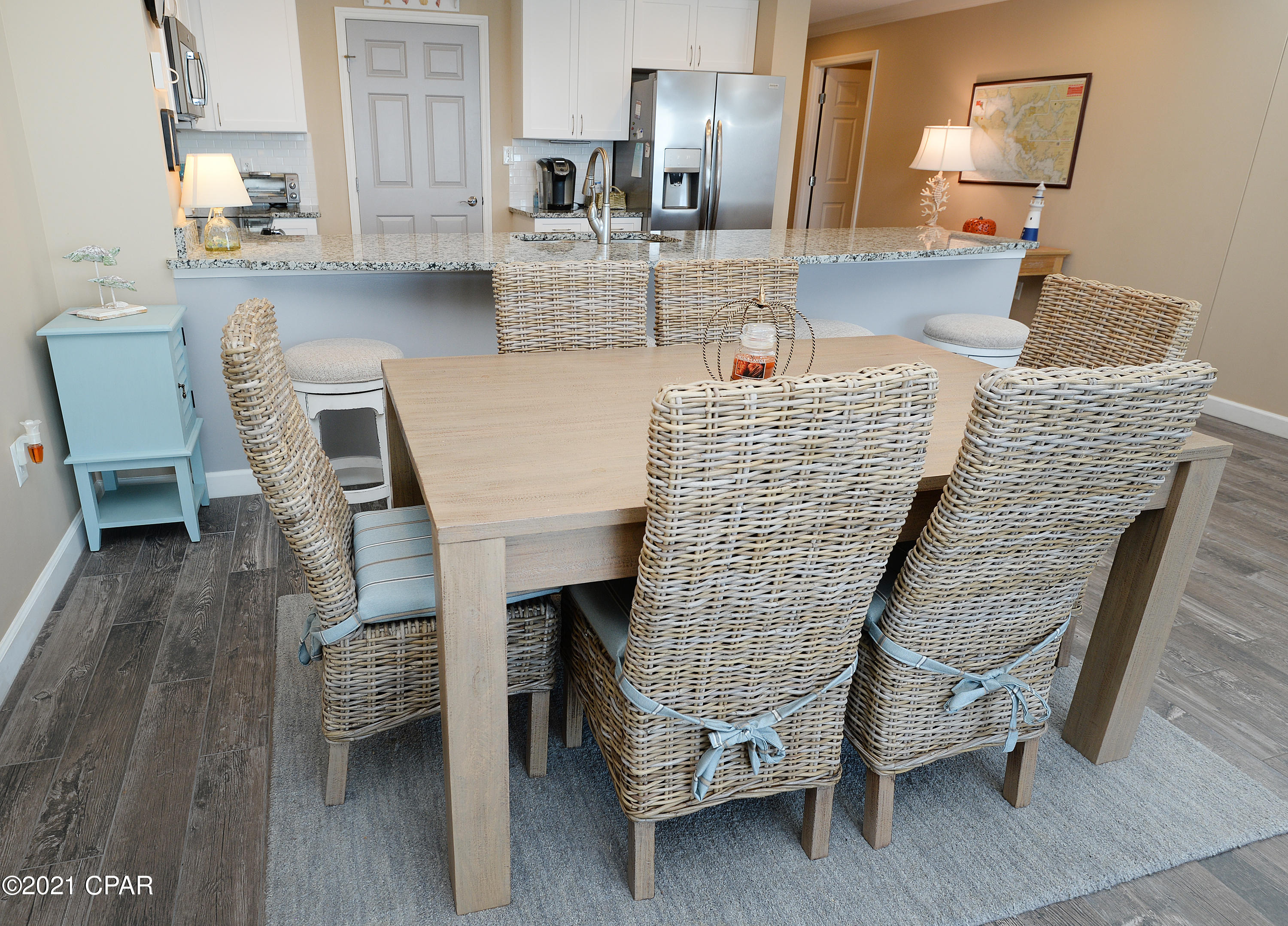 Sterling Beach Condo - Residential