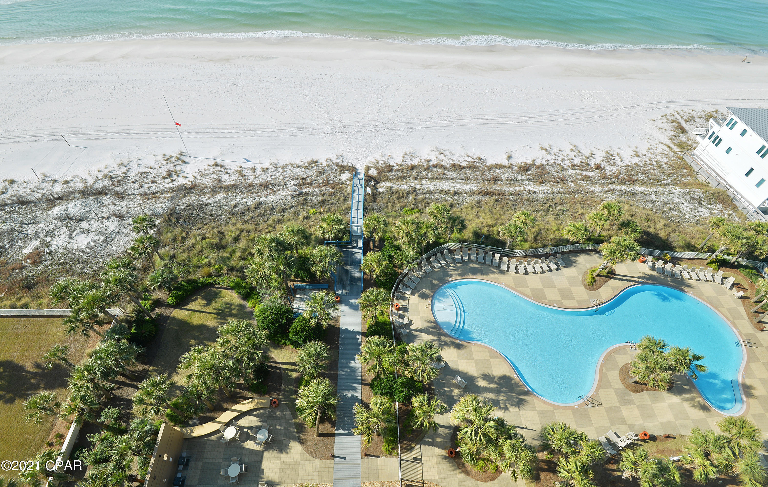 Sterling Beach Condo - Residential