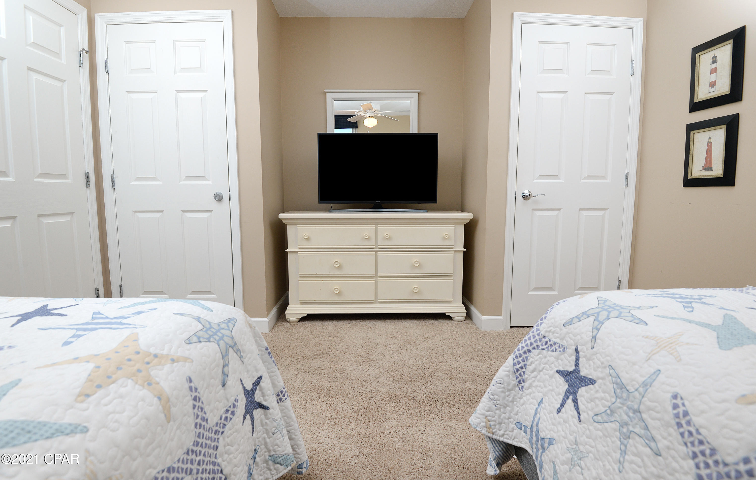 Sterling Beach Condo - Residential