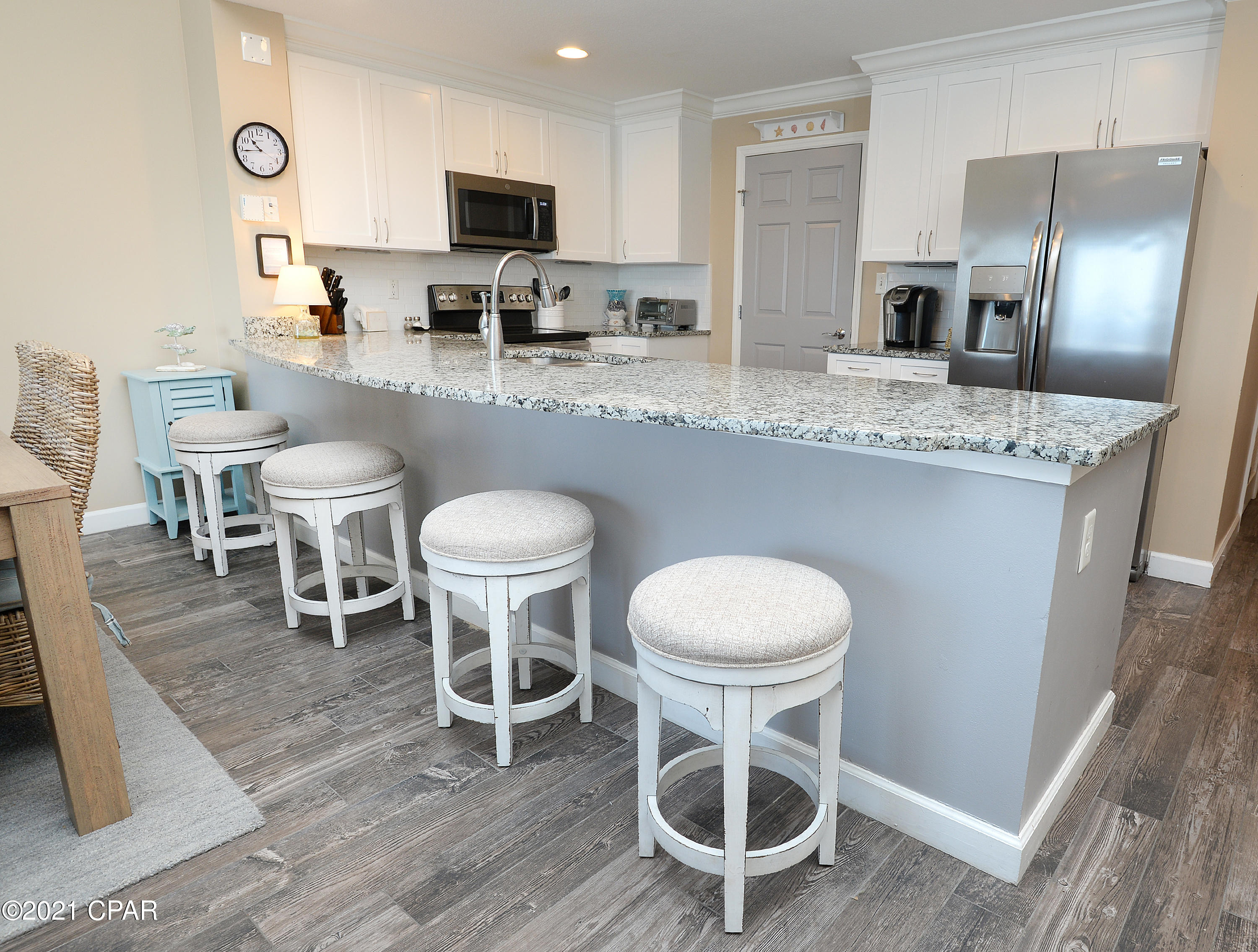 Sterling Beach Condo - Residential