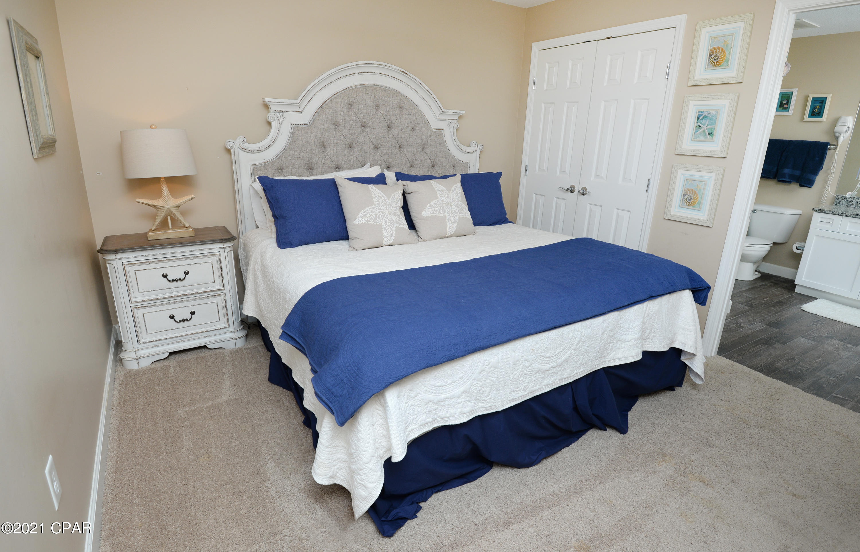 Sterling Beach Condo - Residential