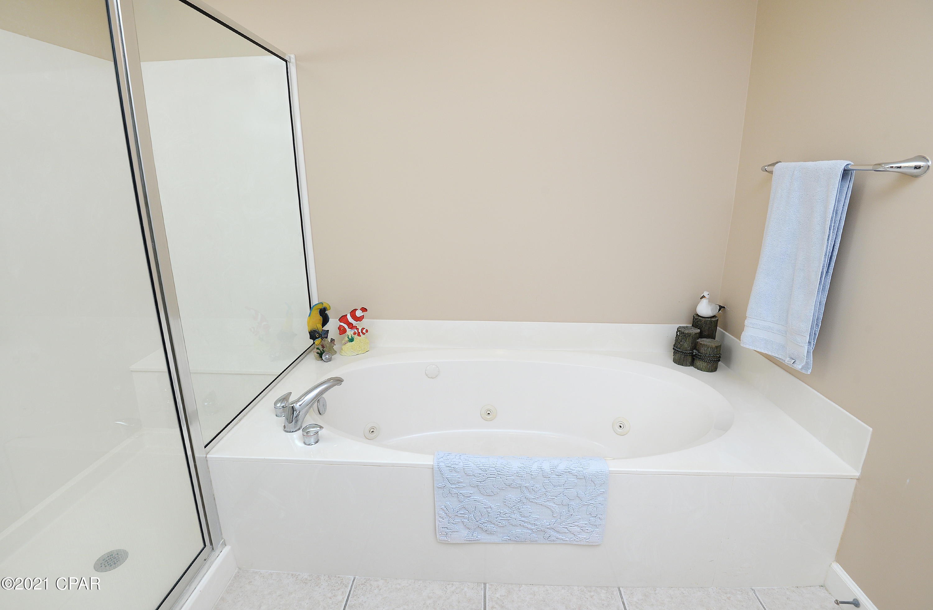 Sterling Beach Condo - Residential