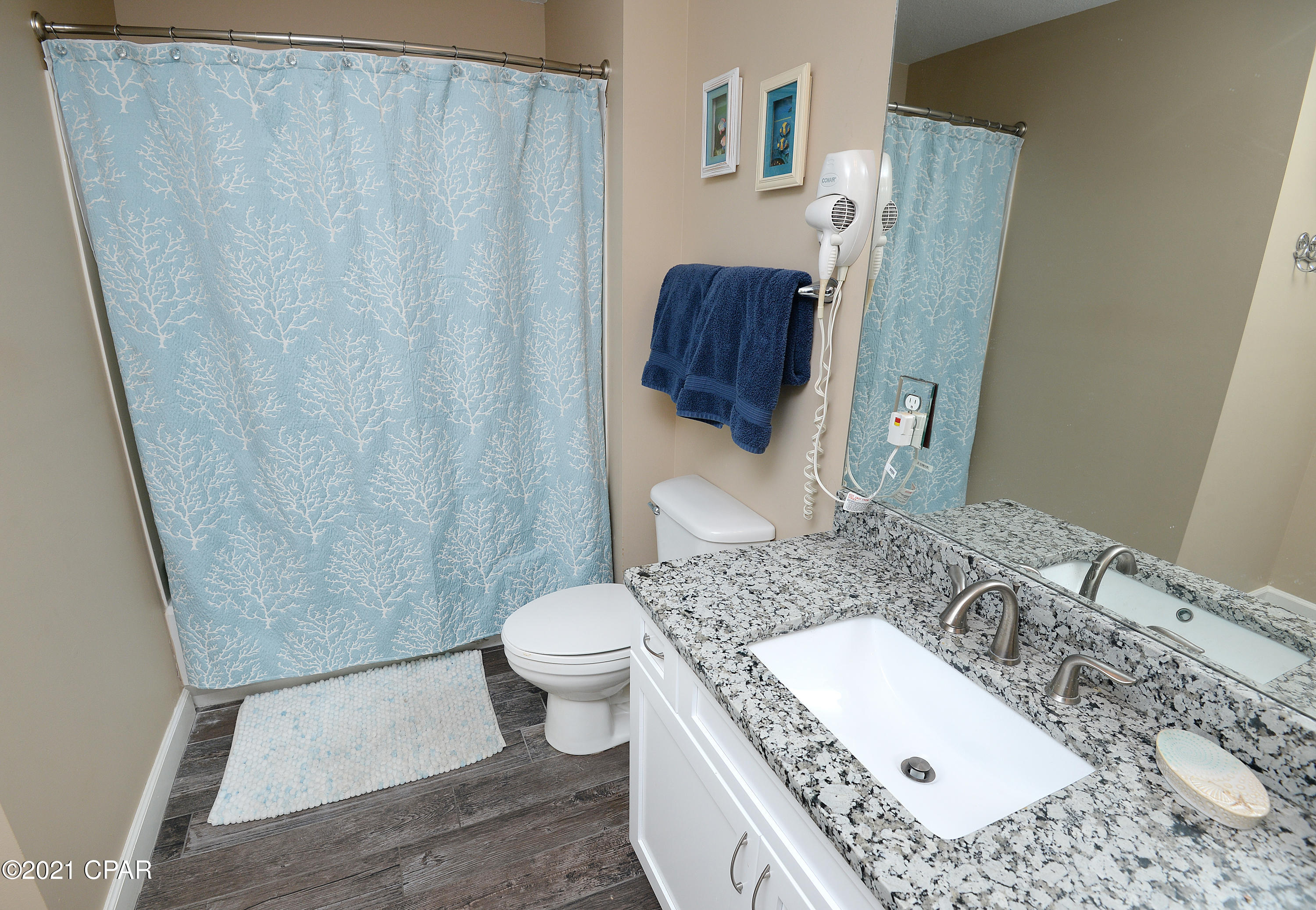 Sterling Beach Condo - Residential