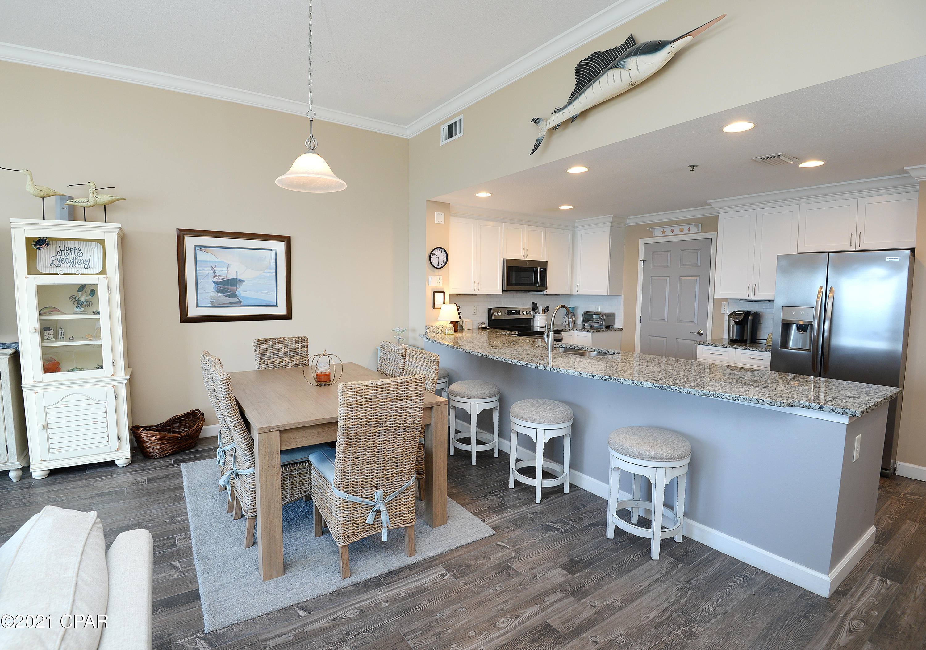 Sterling Beach Condo - Residential