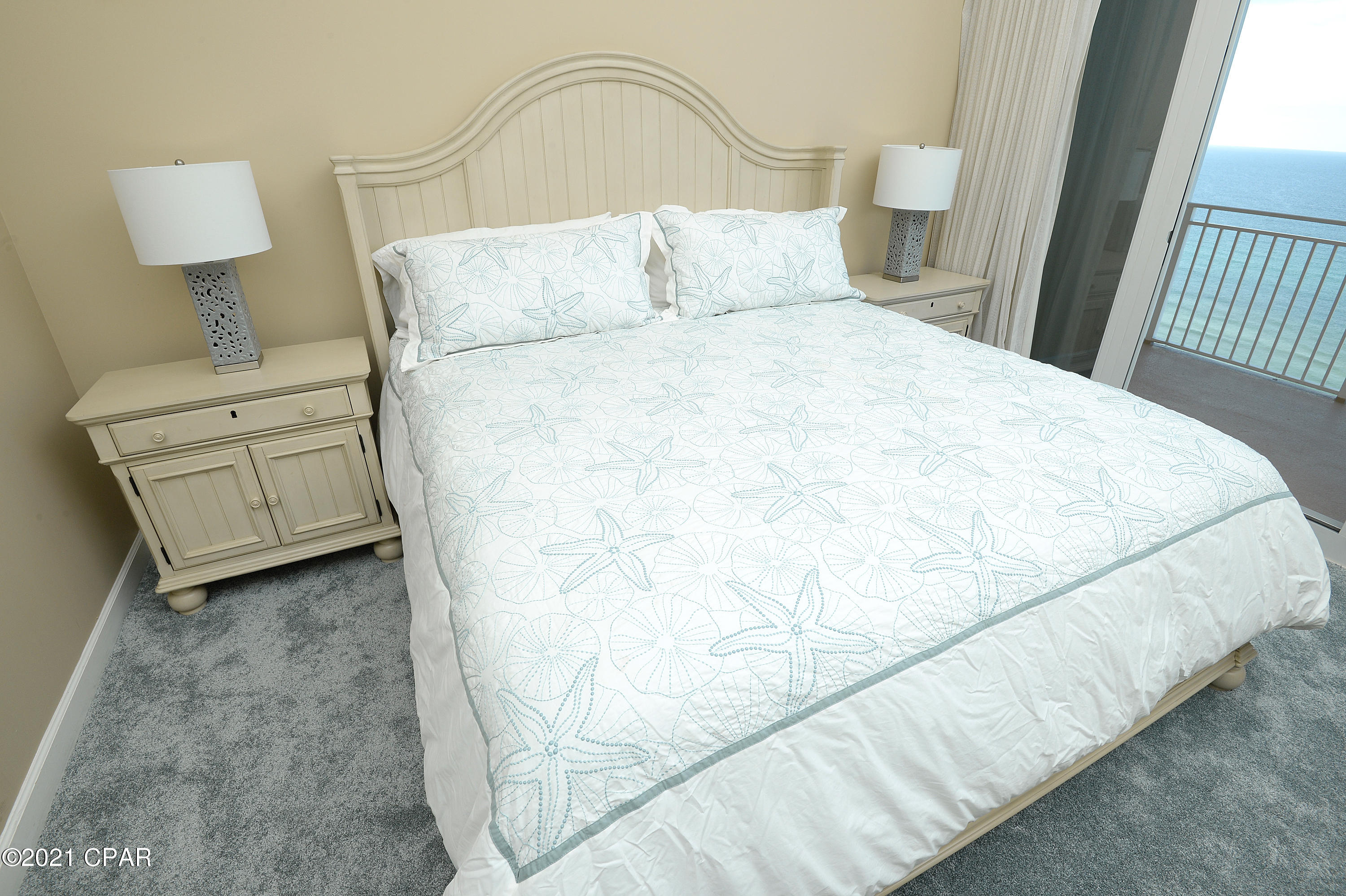 Sterling Beach Condo - Residential