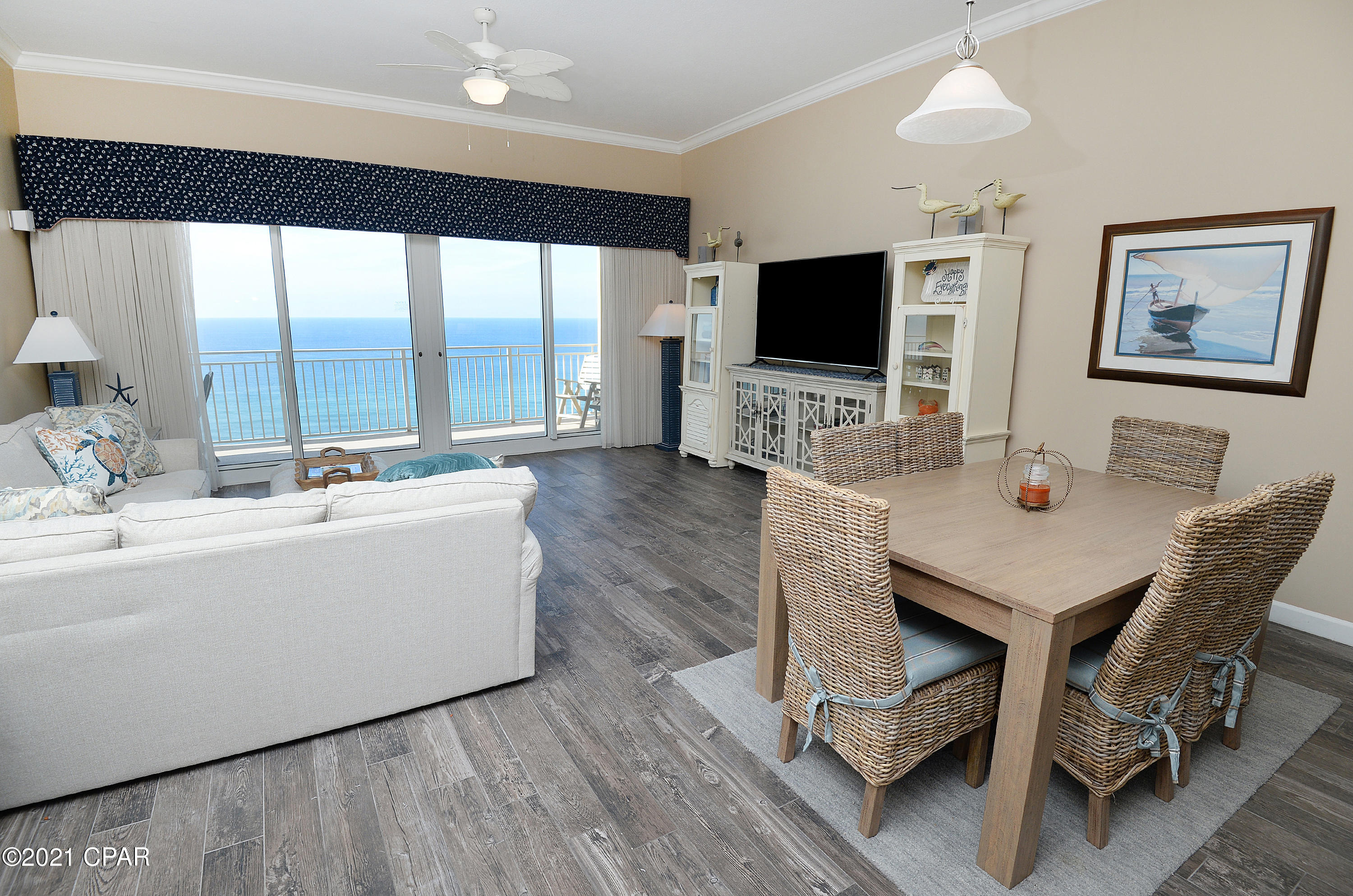 Sterling Beach Condo - Residential