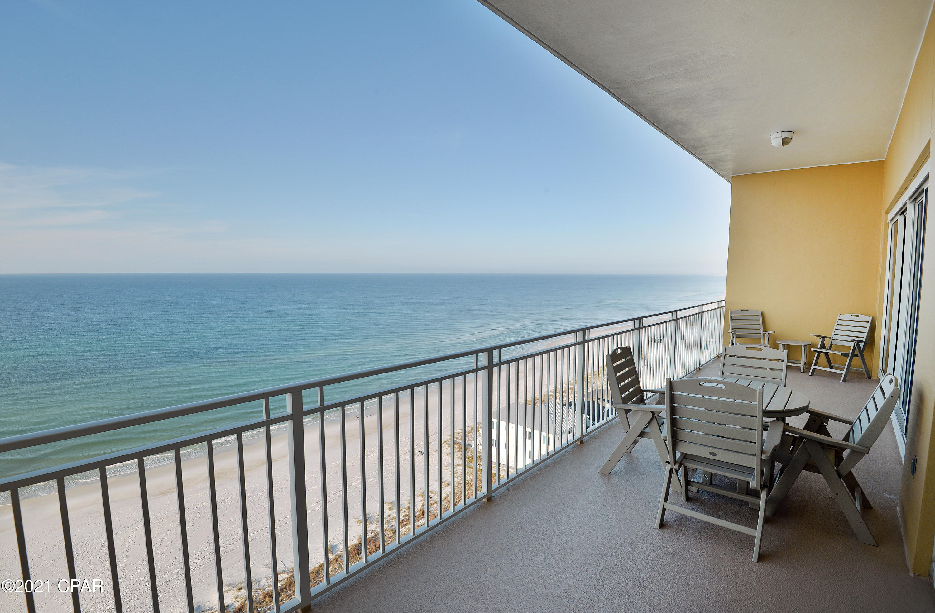 Sterling Beach Condo - Residential