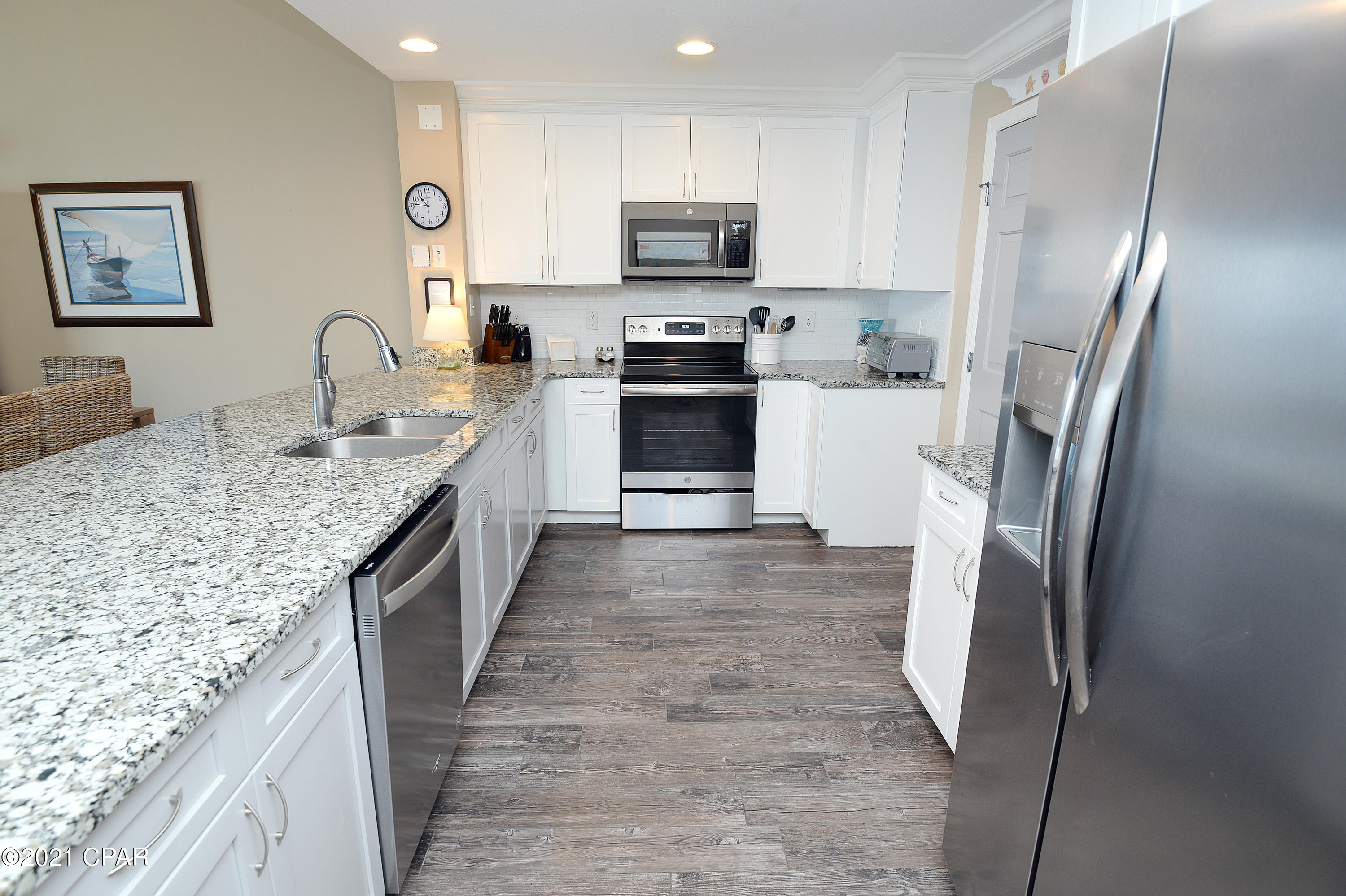 Sterling Beach Condo - Residential