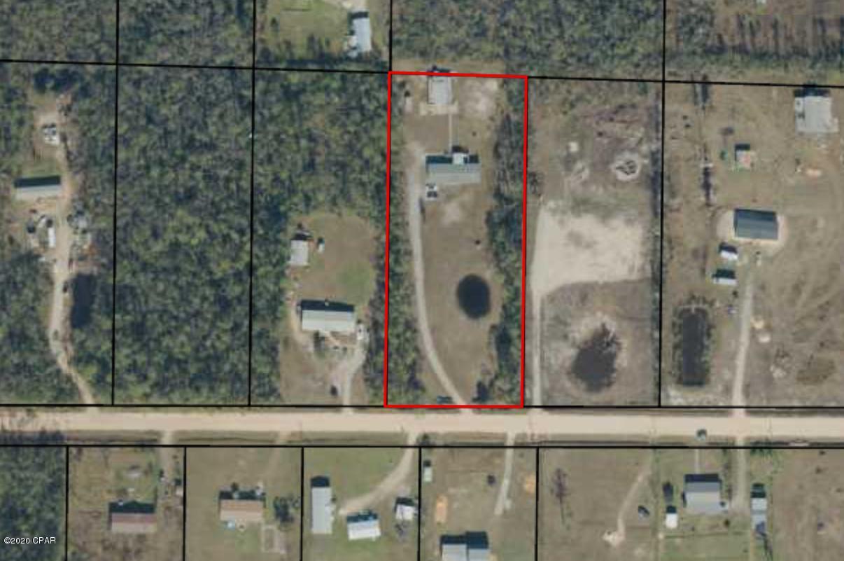 No Named Subdivision - Residential