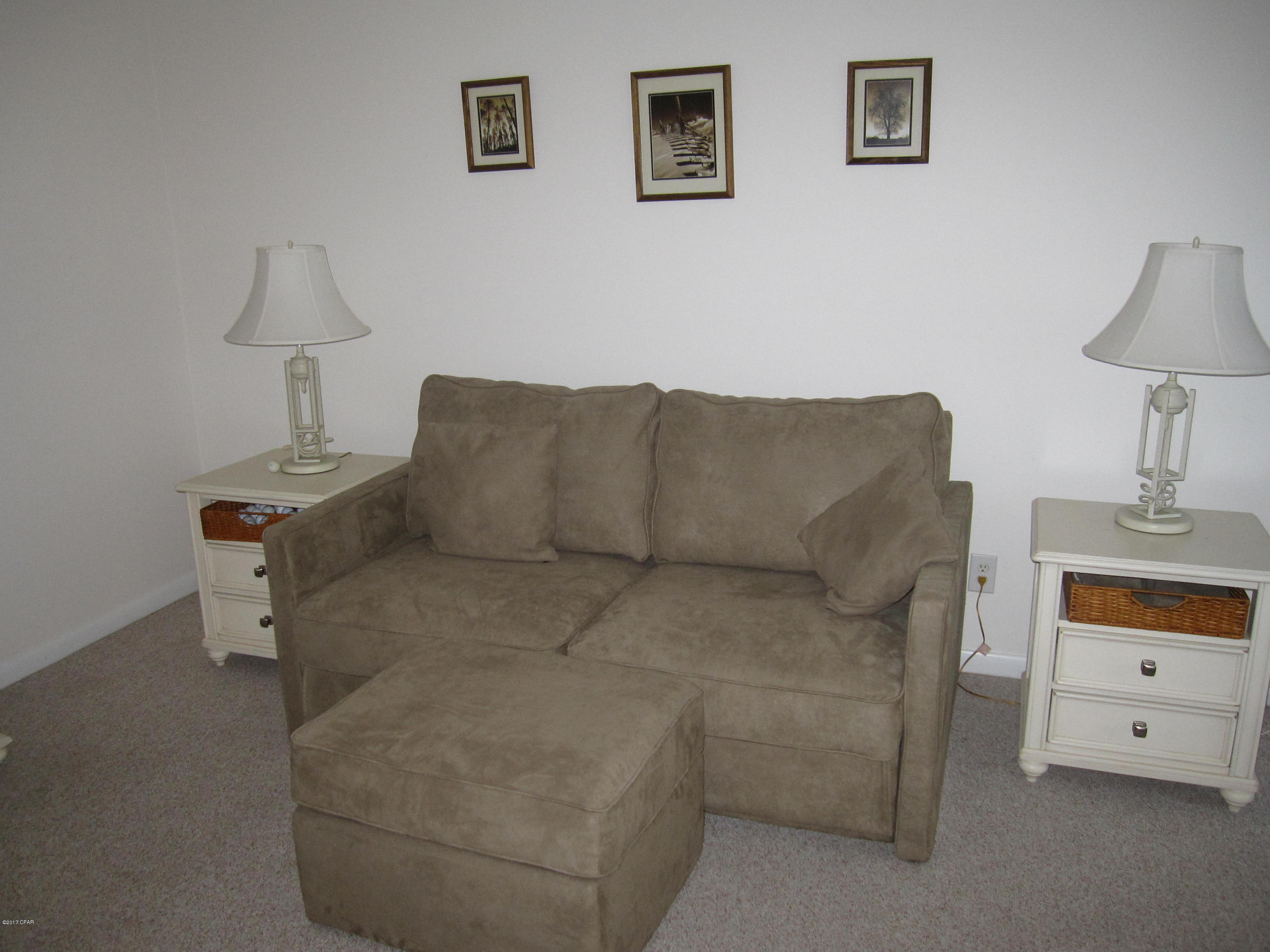 Bay Point Studio Villas Unit 2 - Residential