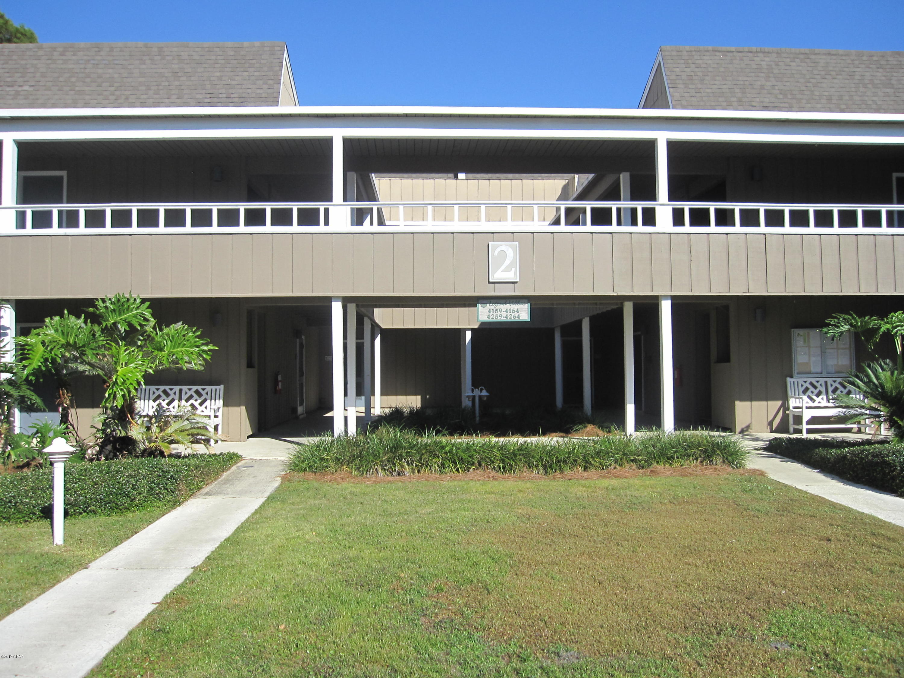 Bay Point Studio Villas Unit 2 - Residential