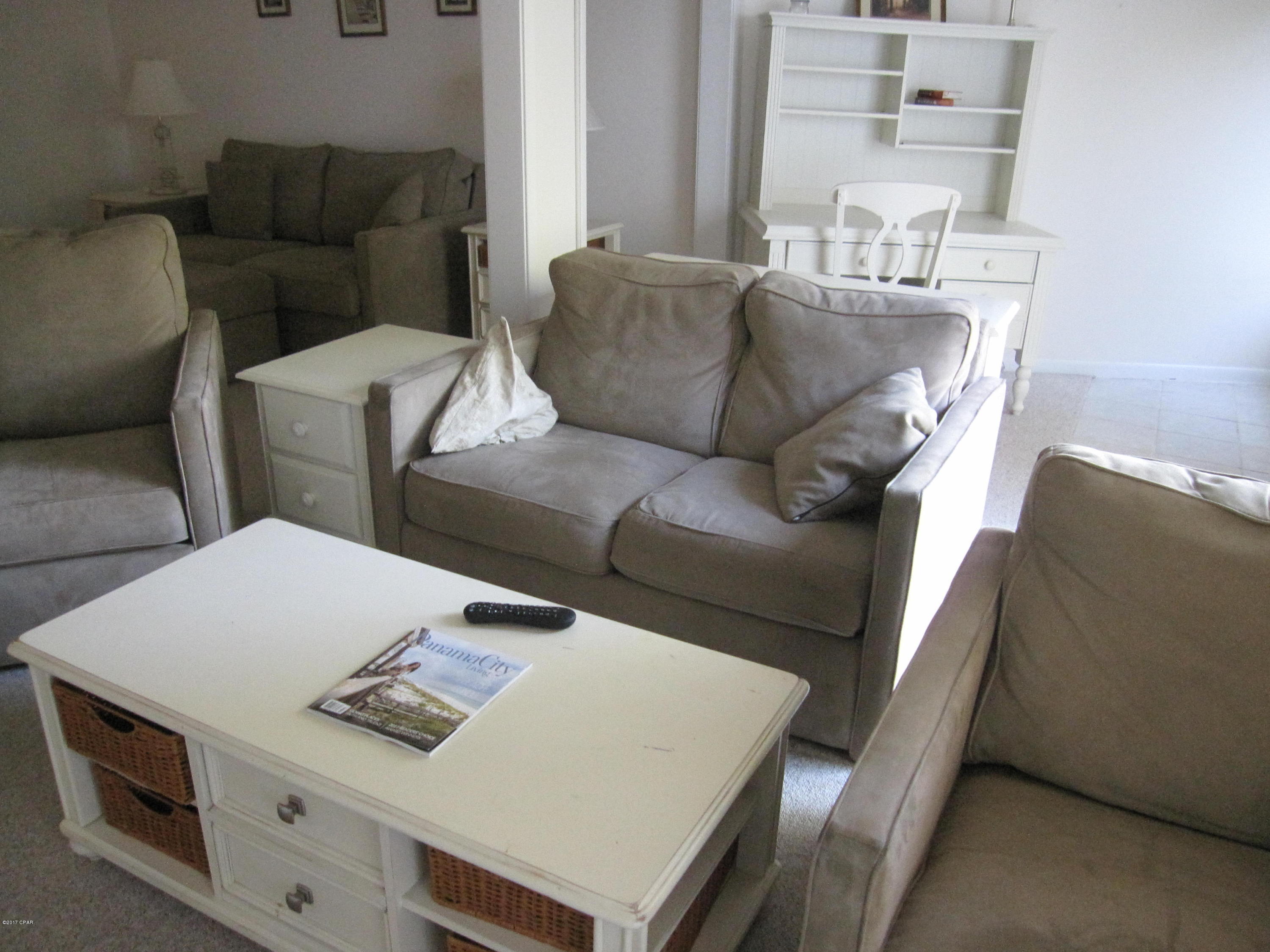 Bay Point Studio Villas Unit 2 - Residential