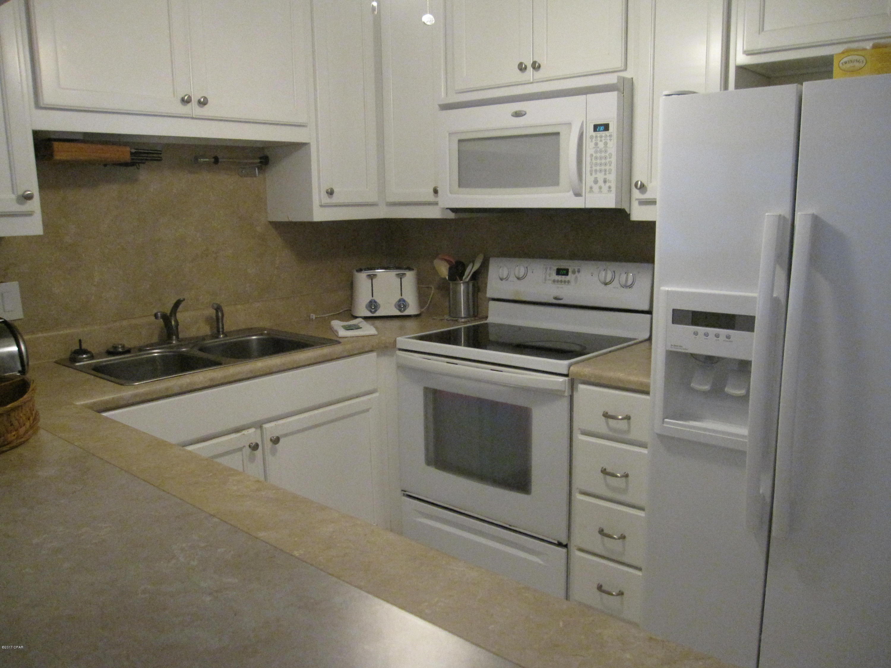 Bay Point Studio Villas Unit 2 - Residential