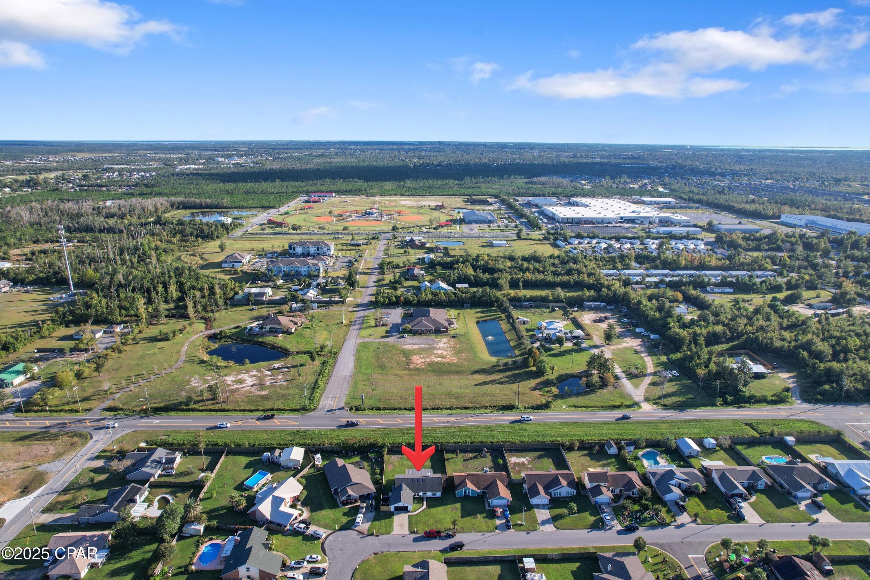 Derby Woods - Residential