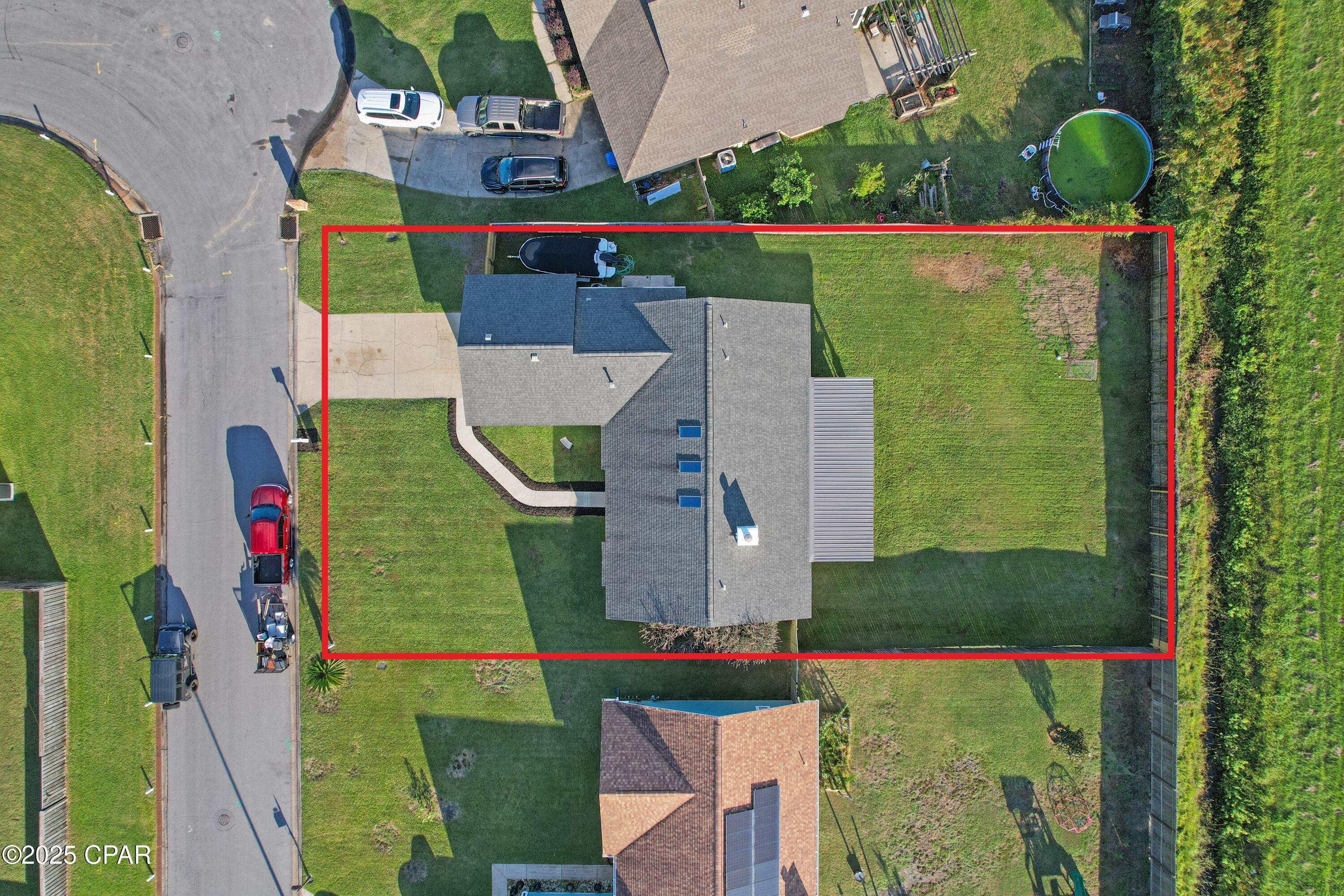 Derby Woods - Residential